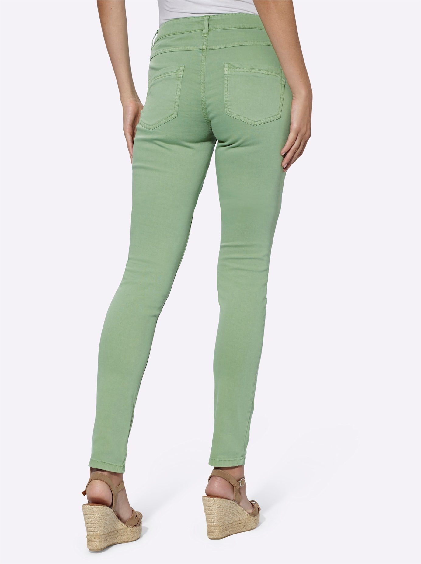 heine Prettige jeans
