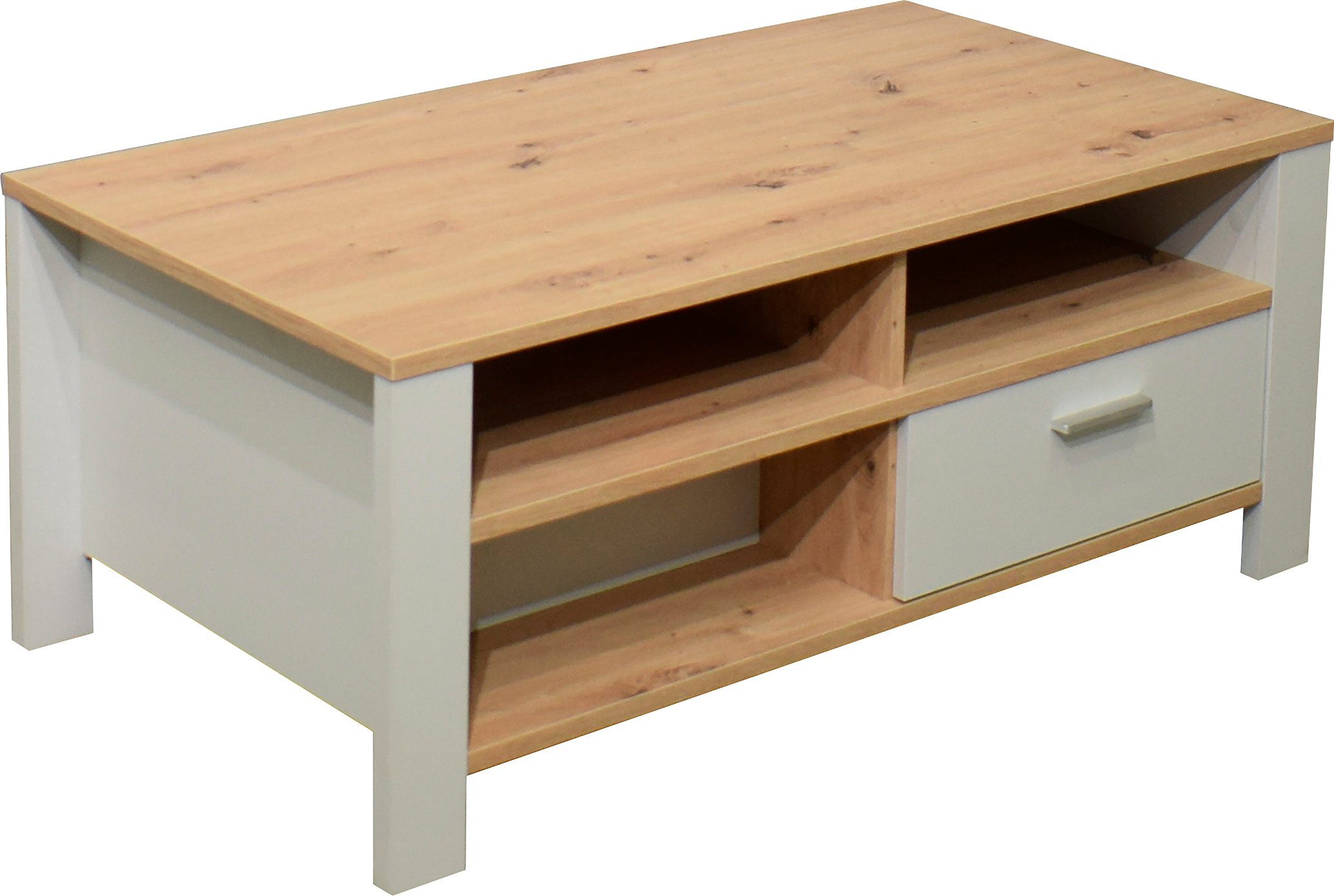 Mäusbacher Salontafel Nele (111 x 60 cm) salontafels