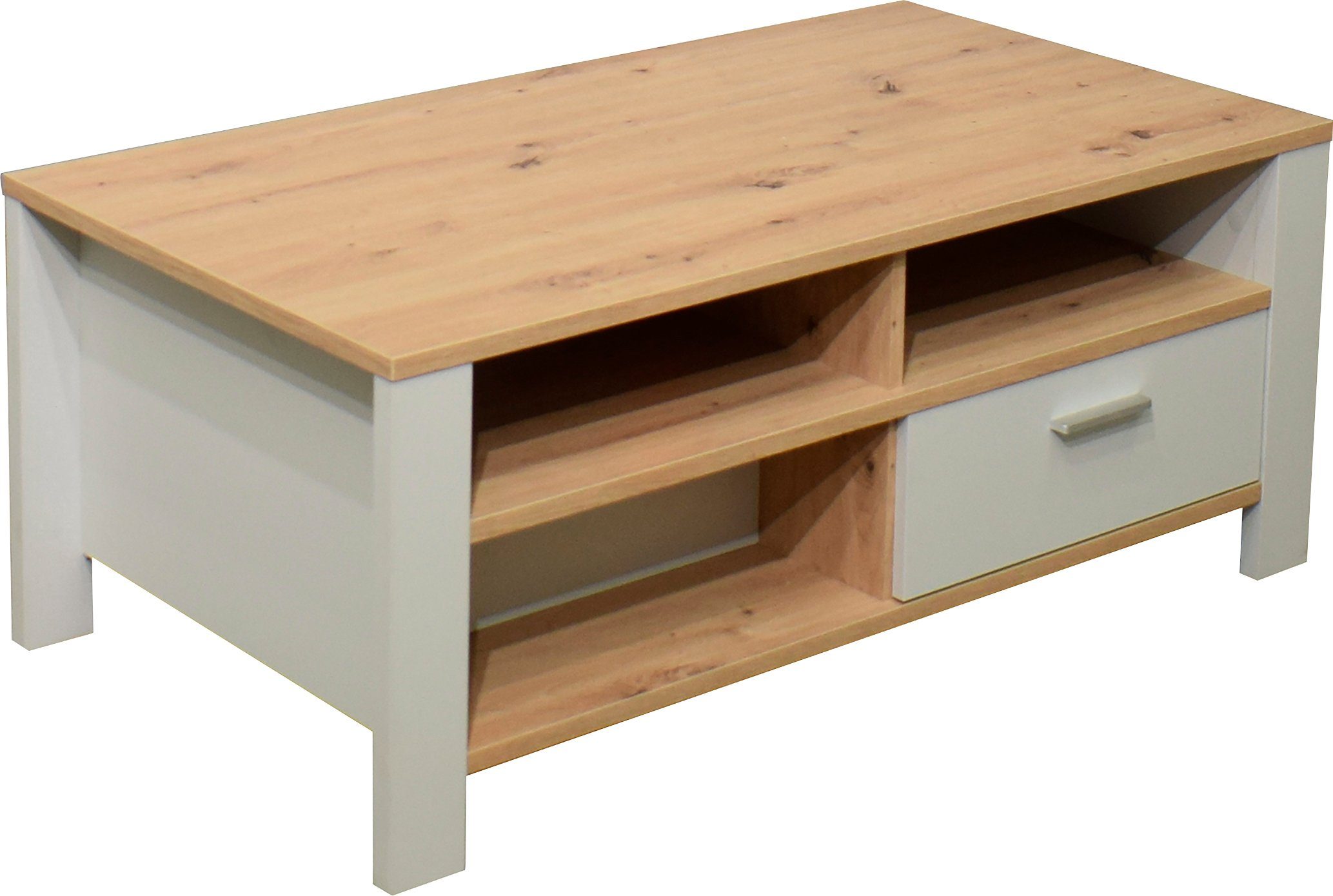 Mäusbacher Salontafel Nele (111 x 60 cm)