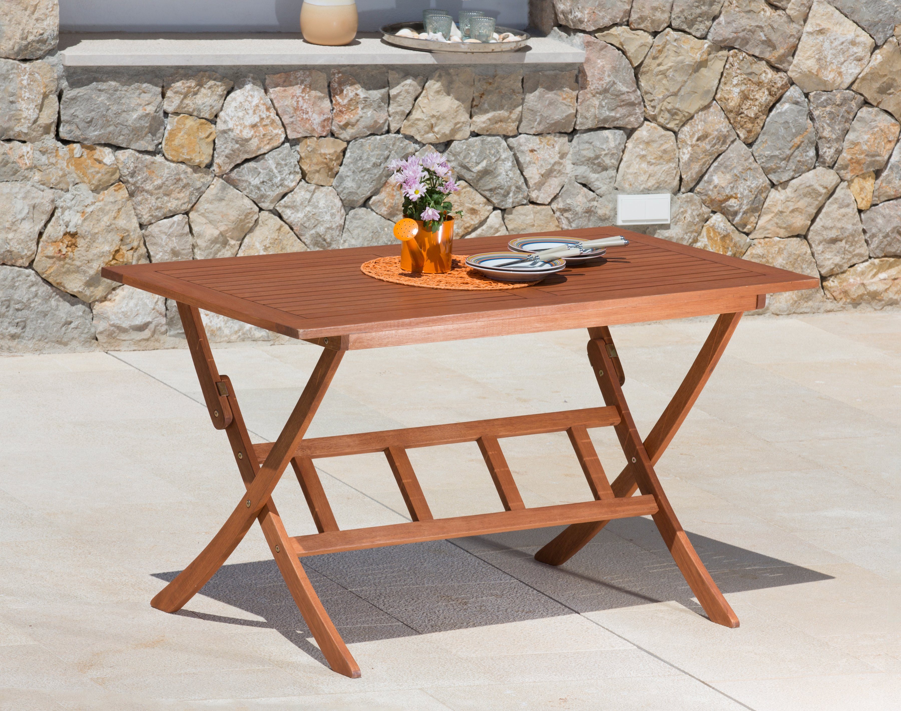 MERXX Tuintafel Maracaibo