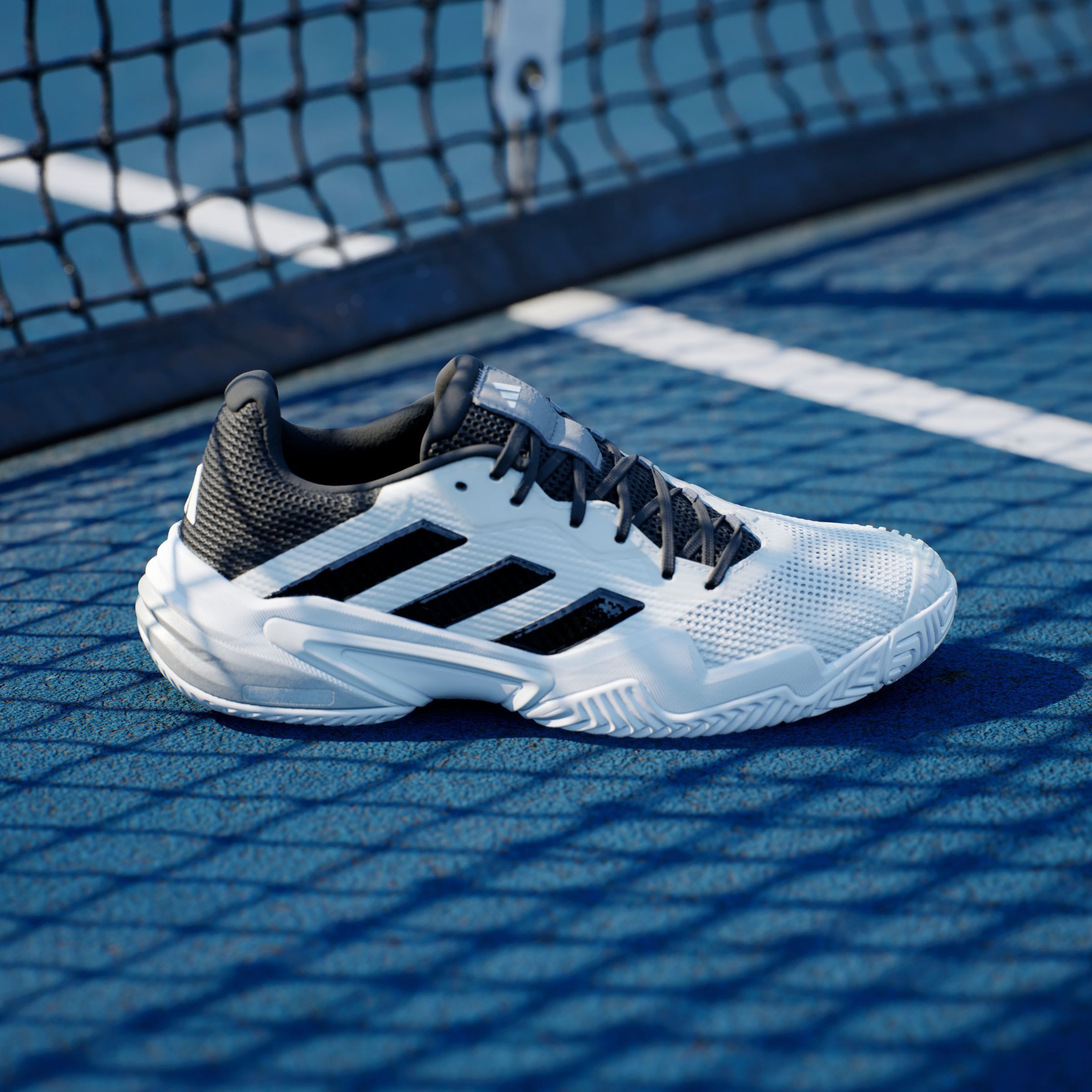 adidas Performance Tennisschoenen BARRICADE 13