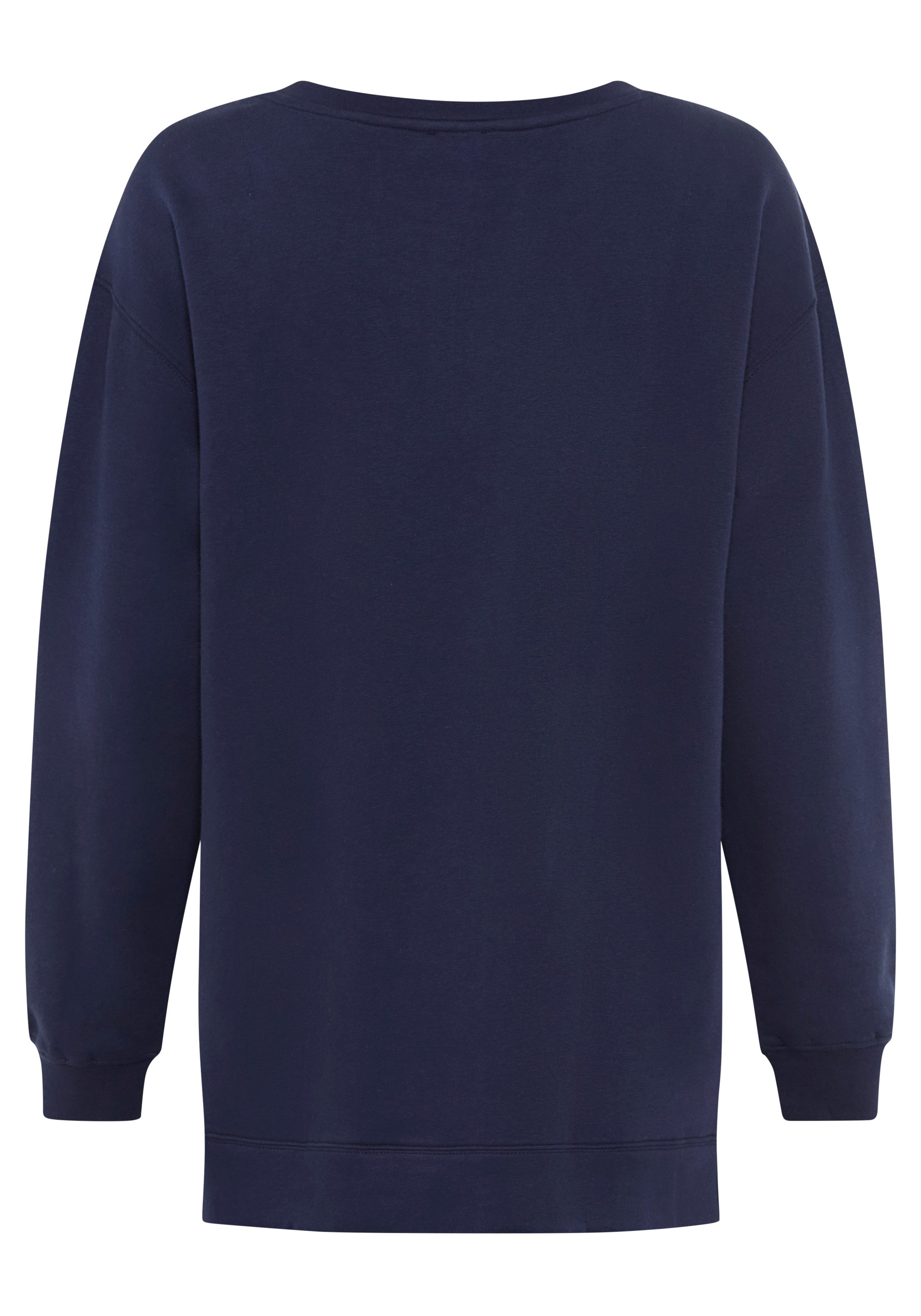 Laura Scott Lang sweatshirt