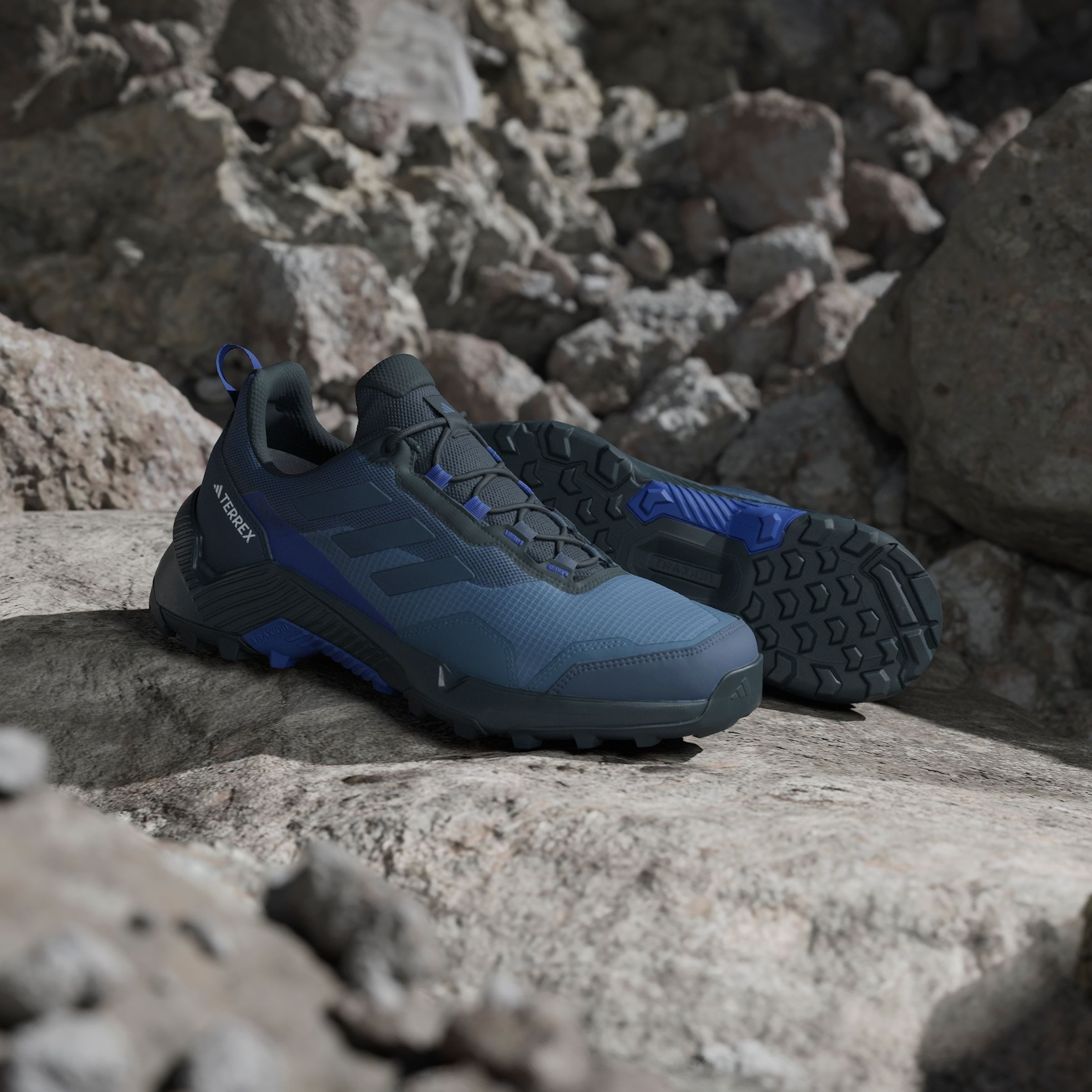 adidas TERREX Wandelschoenen EASTRAIL 2.0 RAIN.RDY