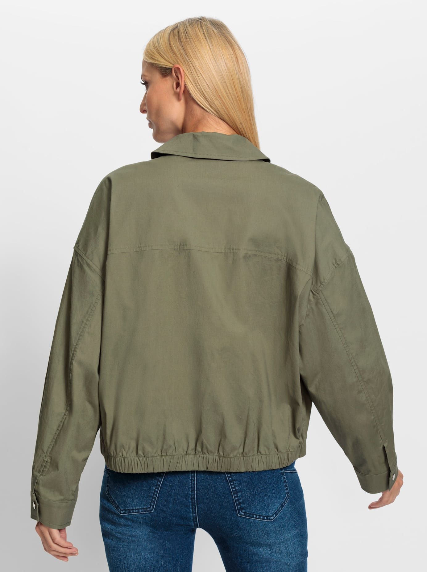 heine Jasje Blouson