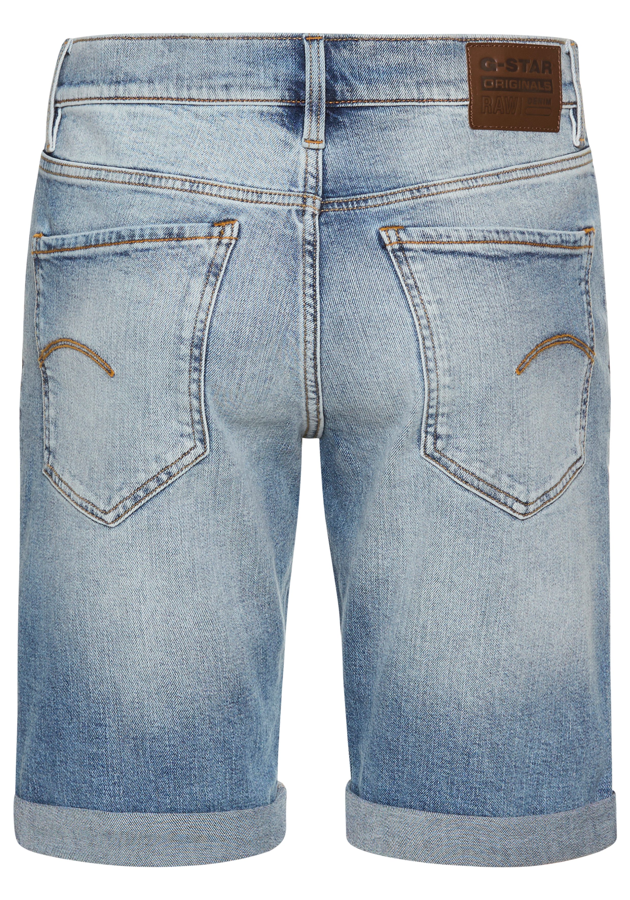 G-Star RAW Jeansshort Mosa