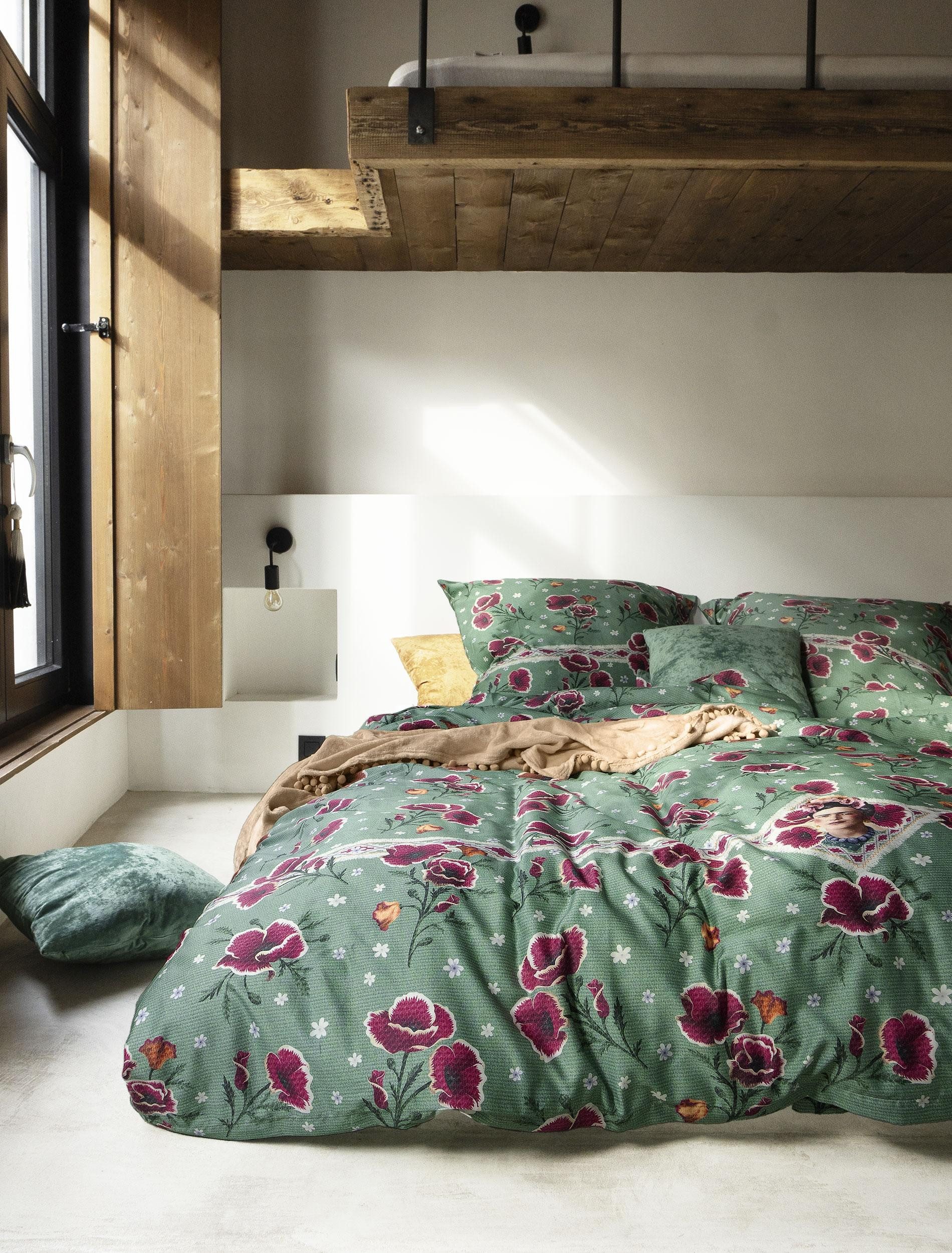 Irisette Beddengoed Playa 8580 aansluitend en ademend (2-delig)