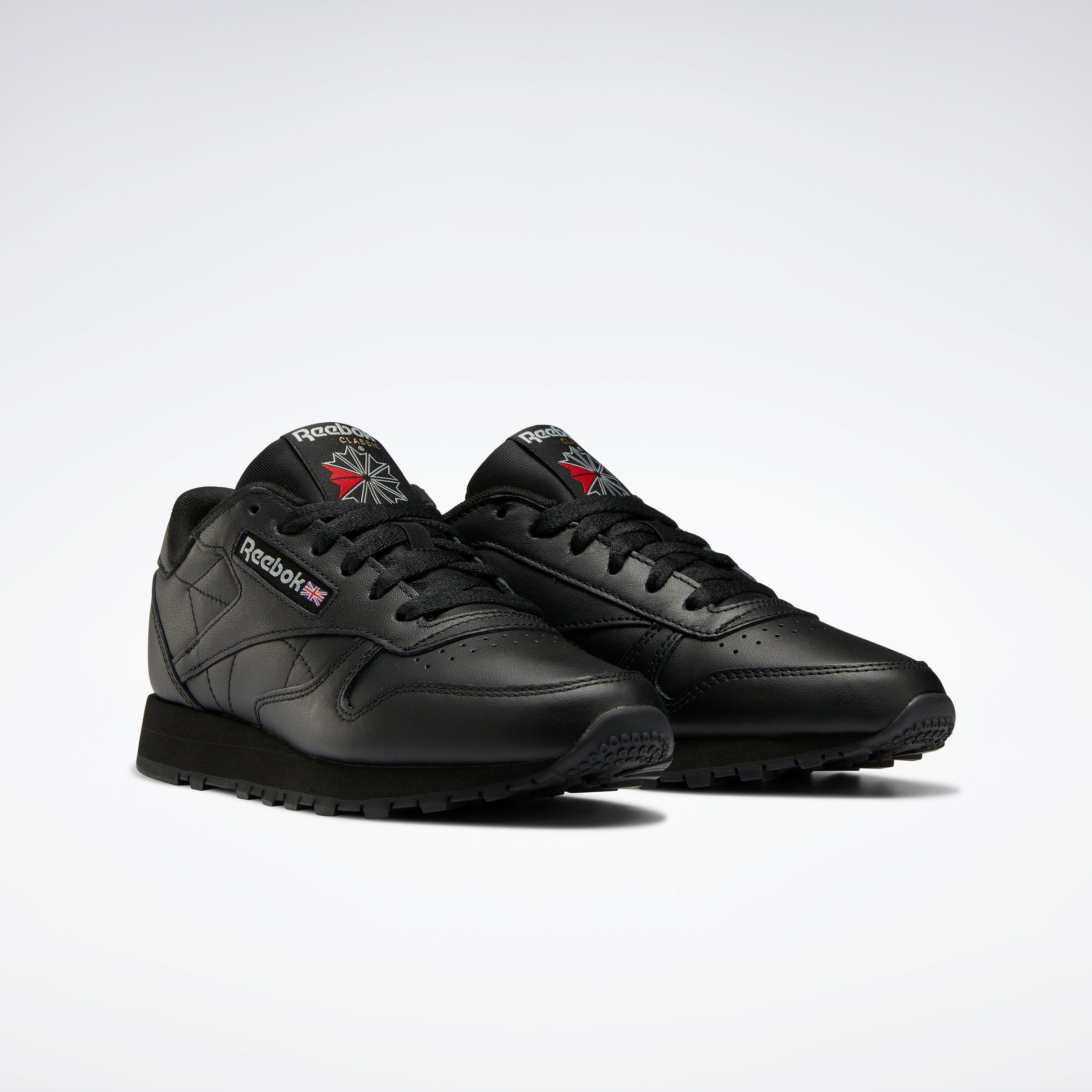 Reebok Classic Sneakers Leather makkelijk gevonden | OTTO