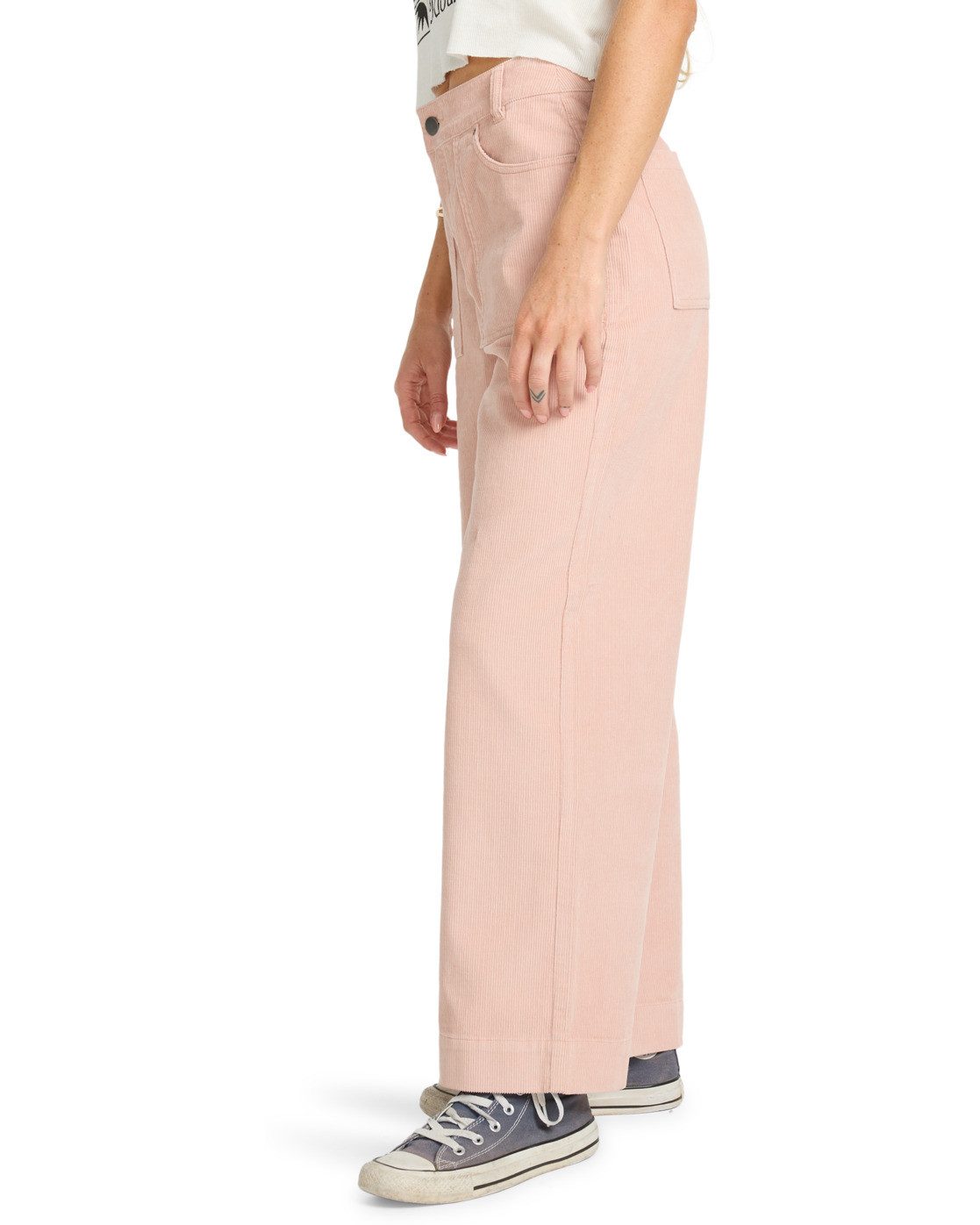 Billabong Stoffen broek Sea Tone