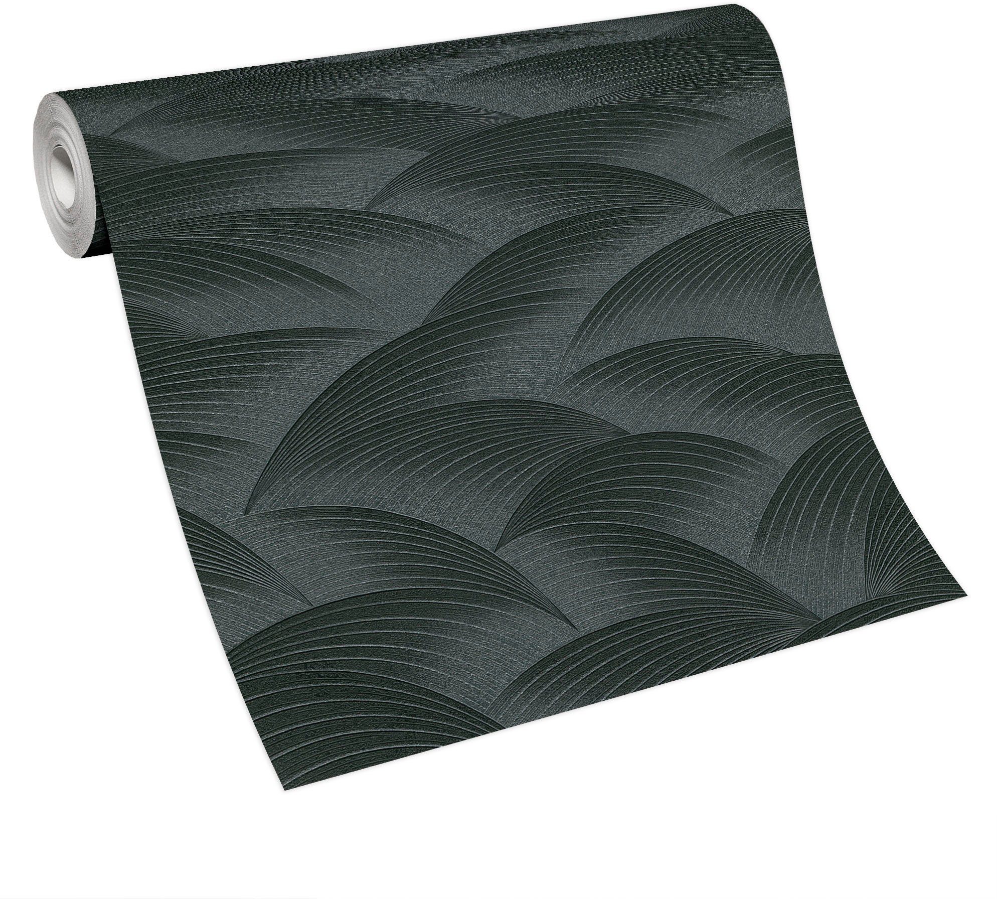 Fashion for walls Vliesbehang Sparkling Sea