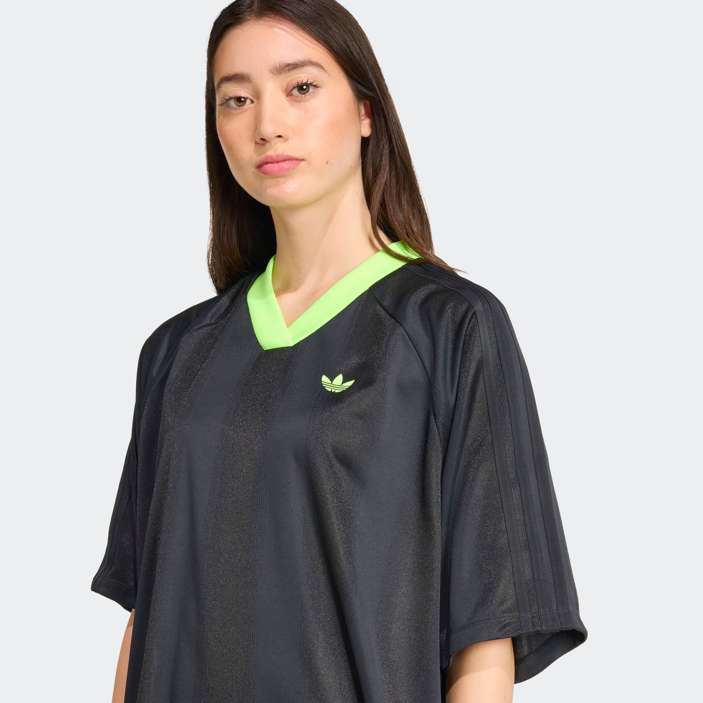 adidas Originals Shirtjurk (1-delig)