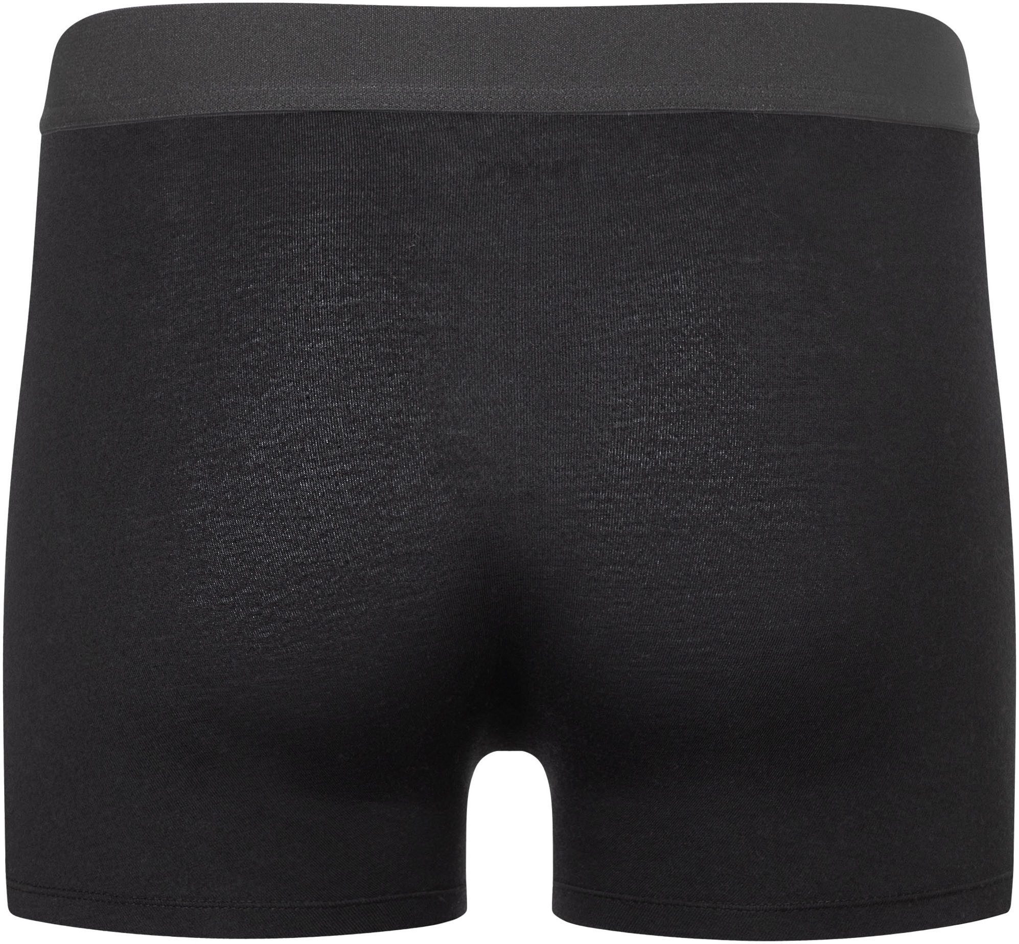 Camano Boxershort Comfort met elastische logoband (Set van 2)