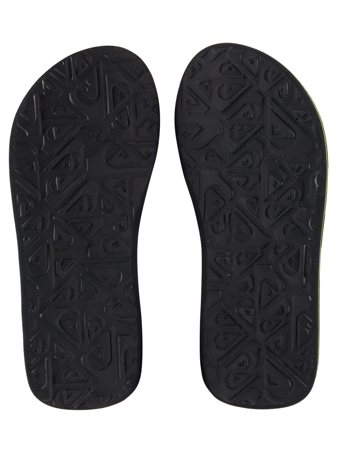 Quiksilver Sandalen Molokai Stitchy