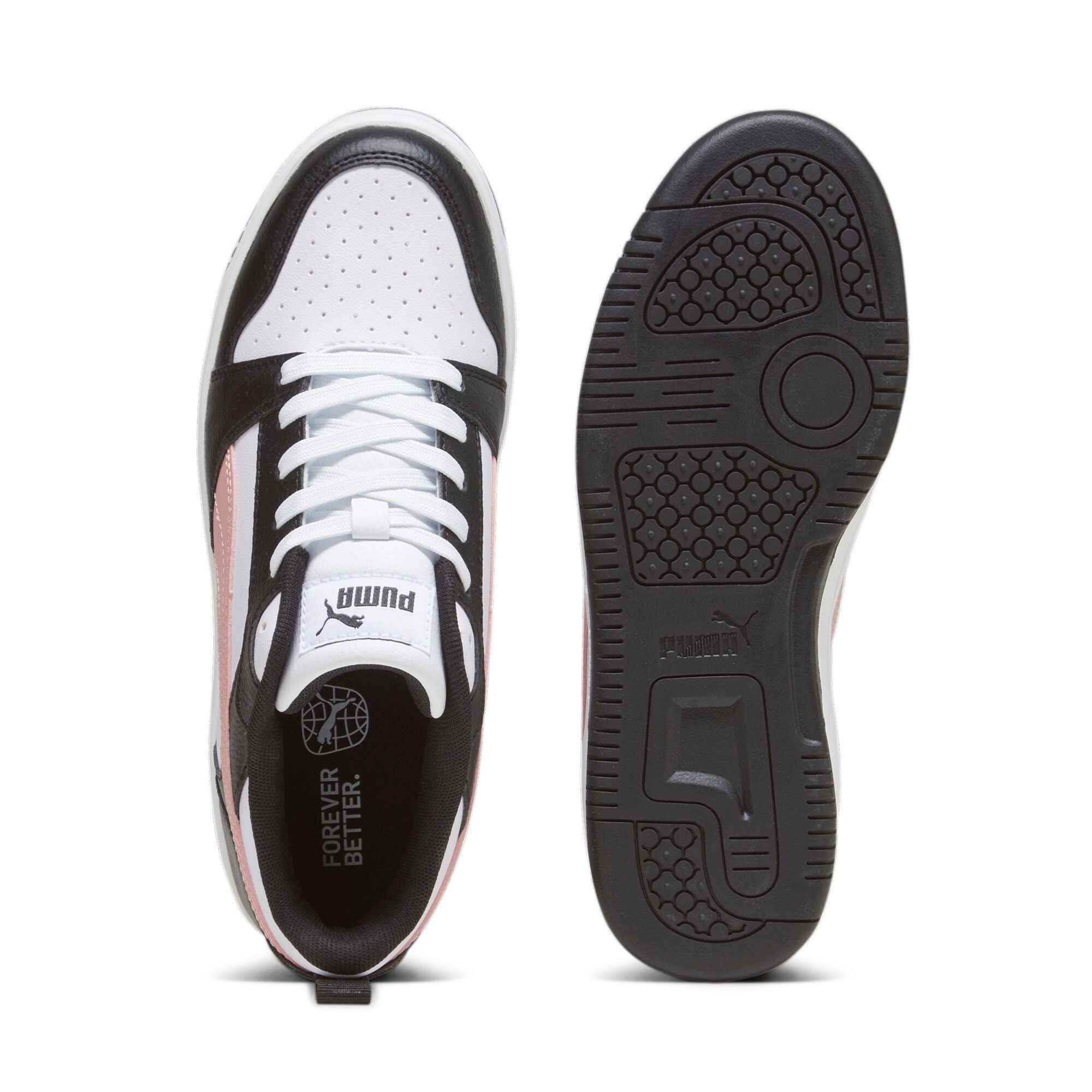 PUMA Sneakers REBOUND V6 LOW