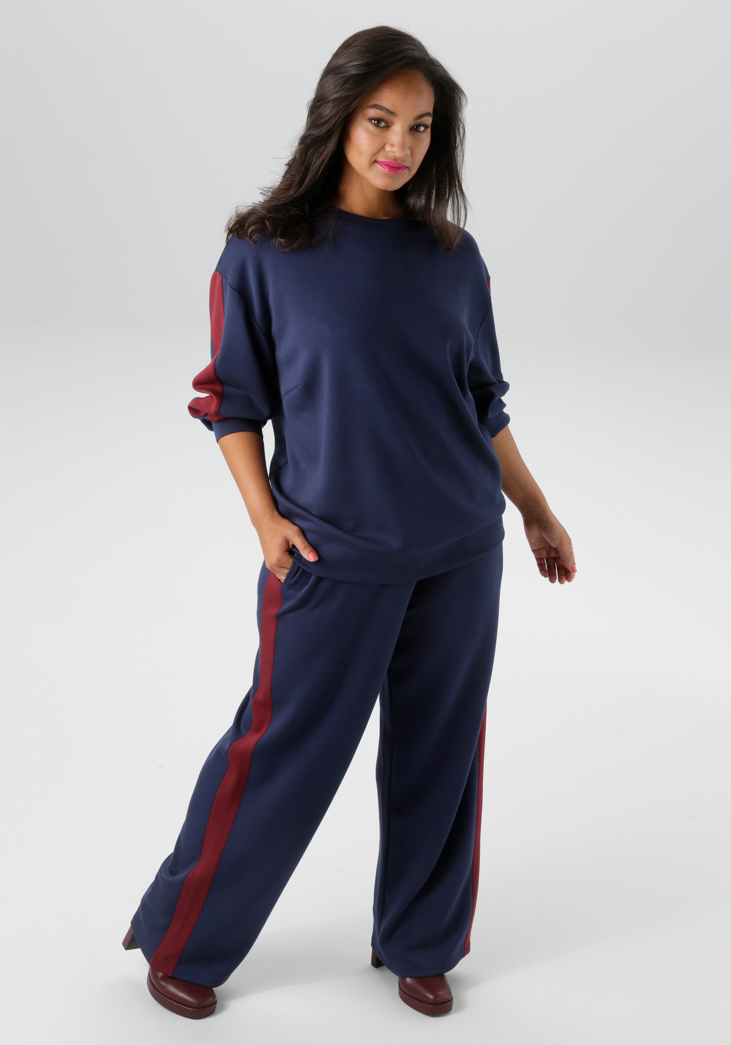 Aniston PLUS Sweatshirt