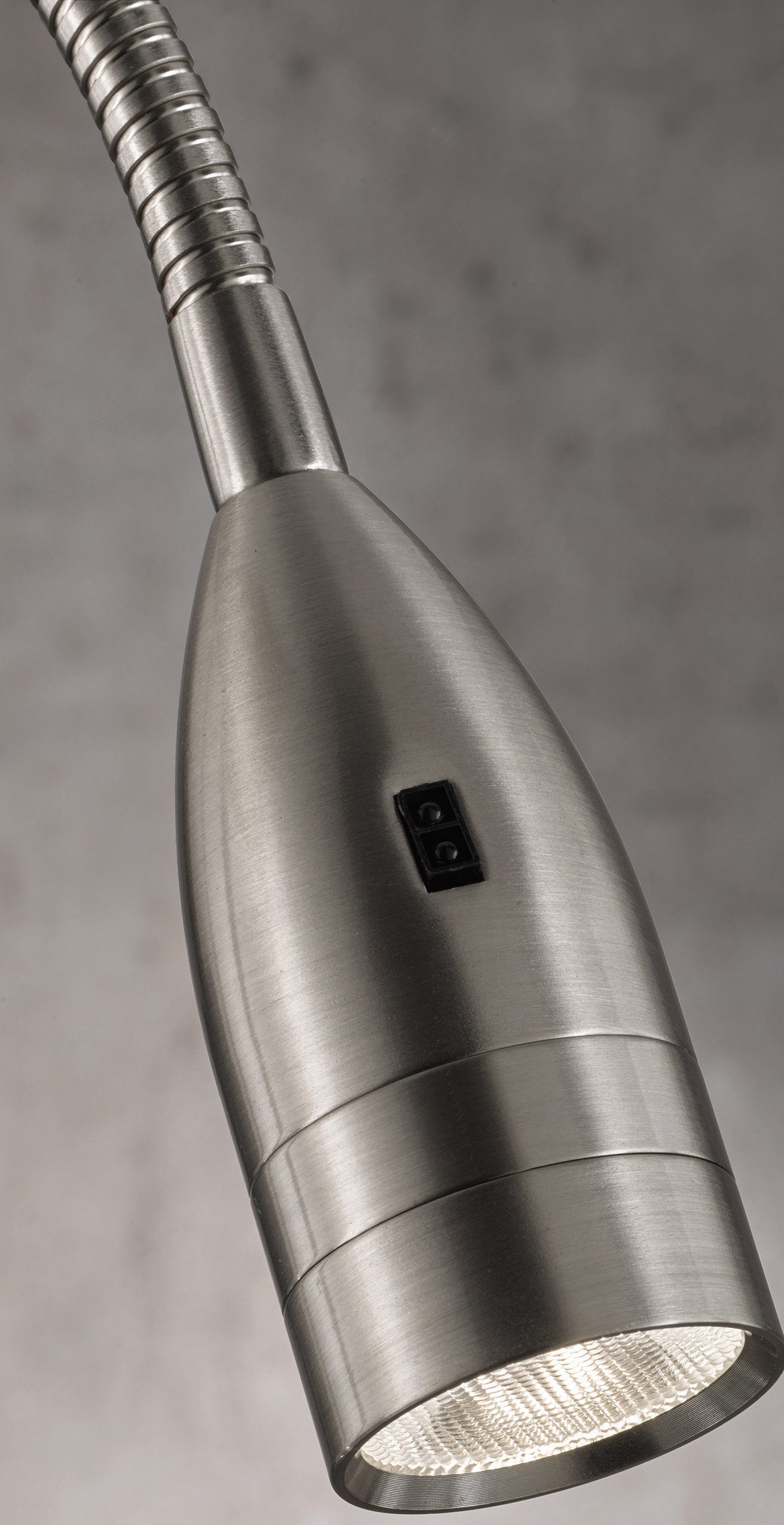 Honsel Leuchten Led-klemlamp Sten
