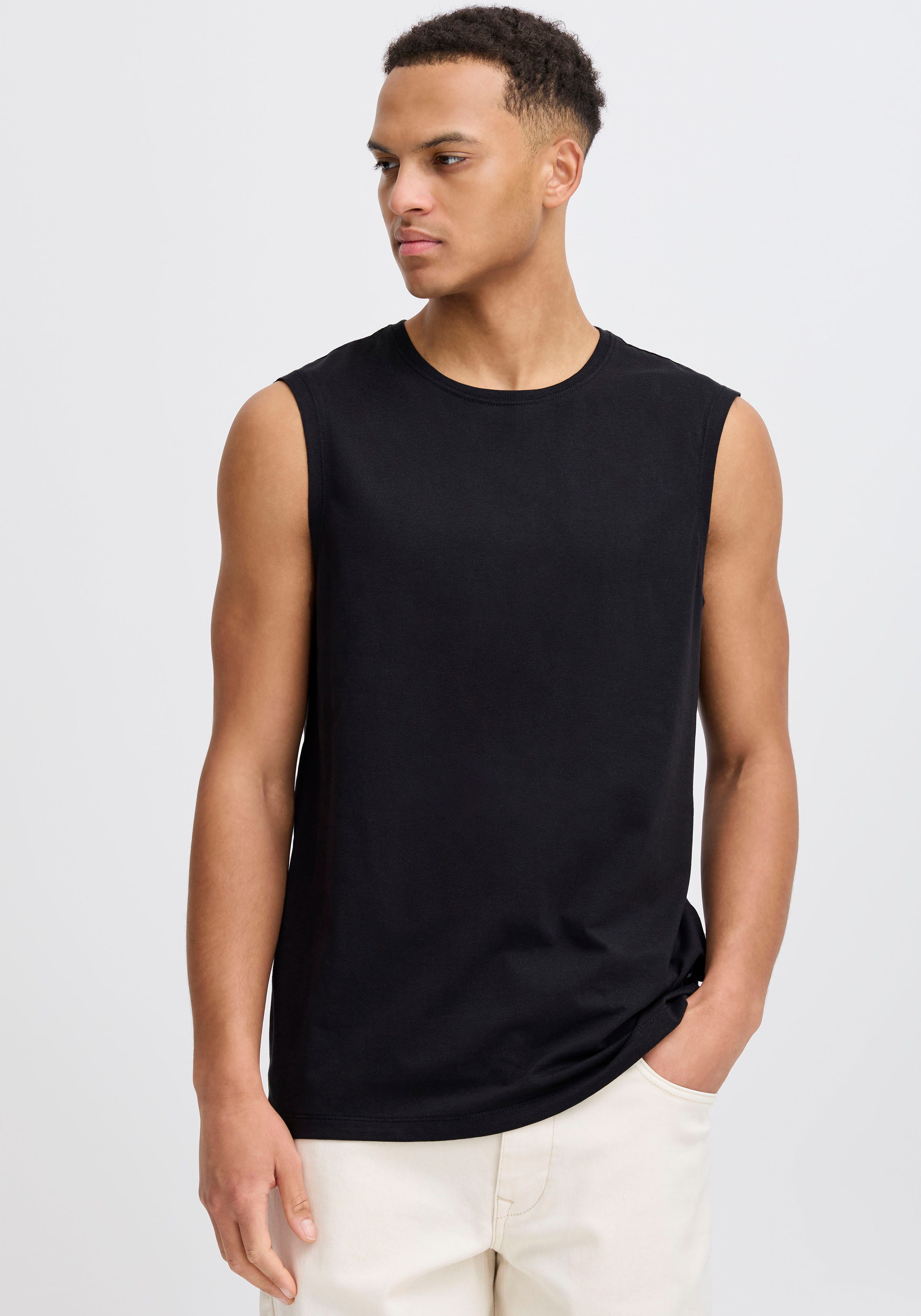 Blend Tanktop BHJAXY Sleeveless Top -3-pack (set, 3-delig)