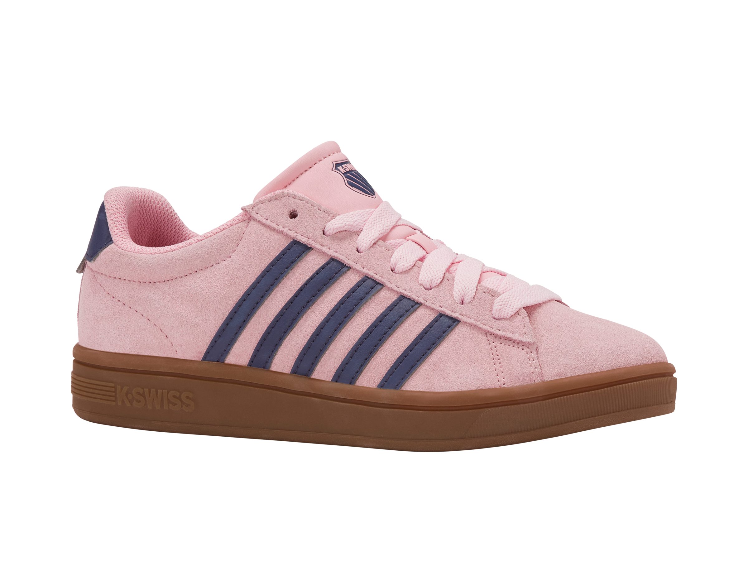 K-Swiss Sneakers COURT TIEBREAK II SDE