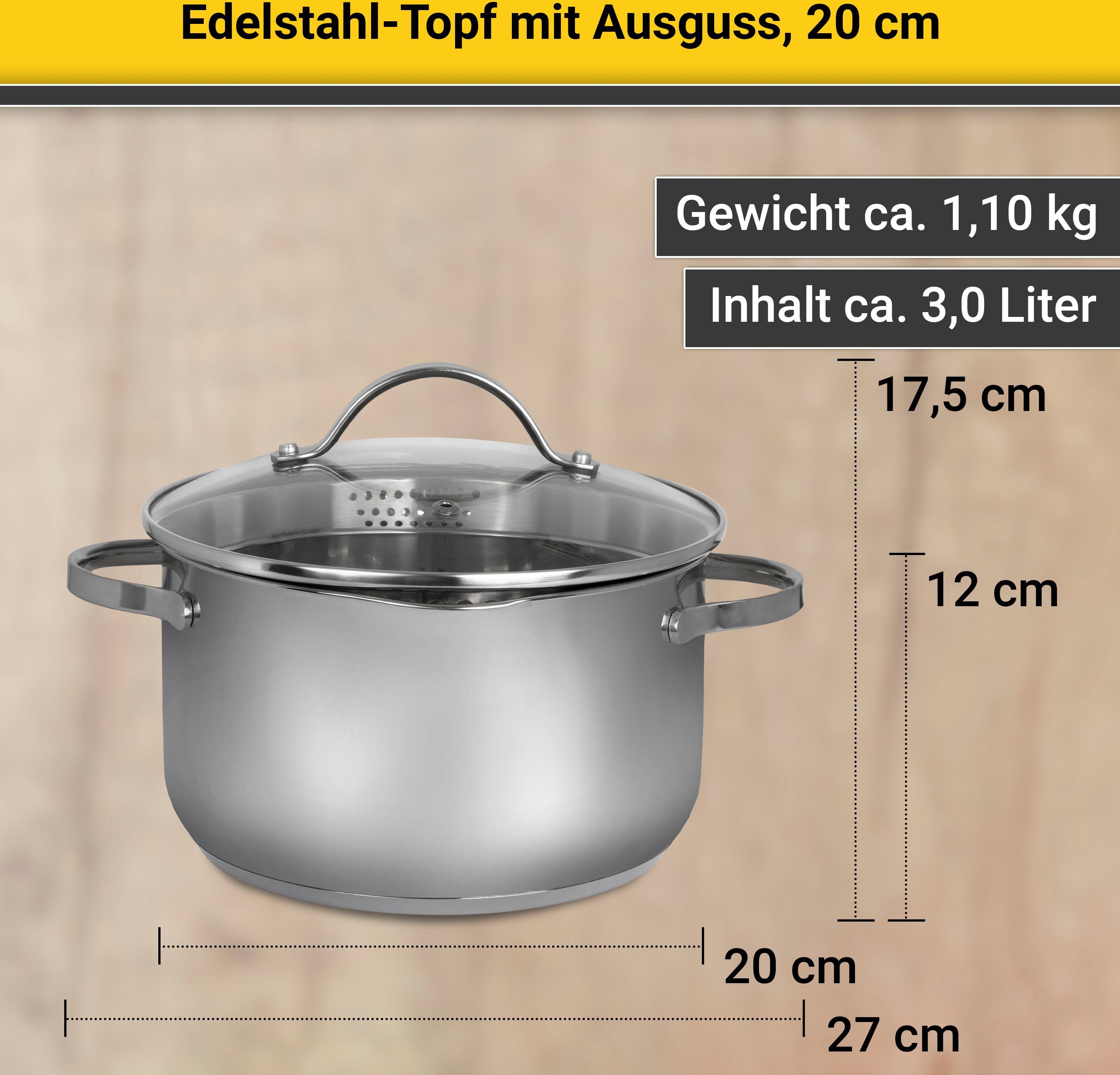 Krüger Kookpan Inductie