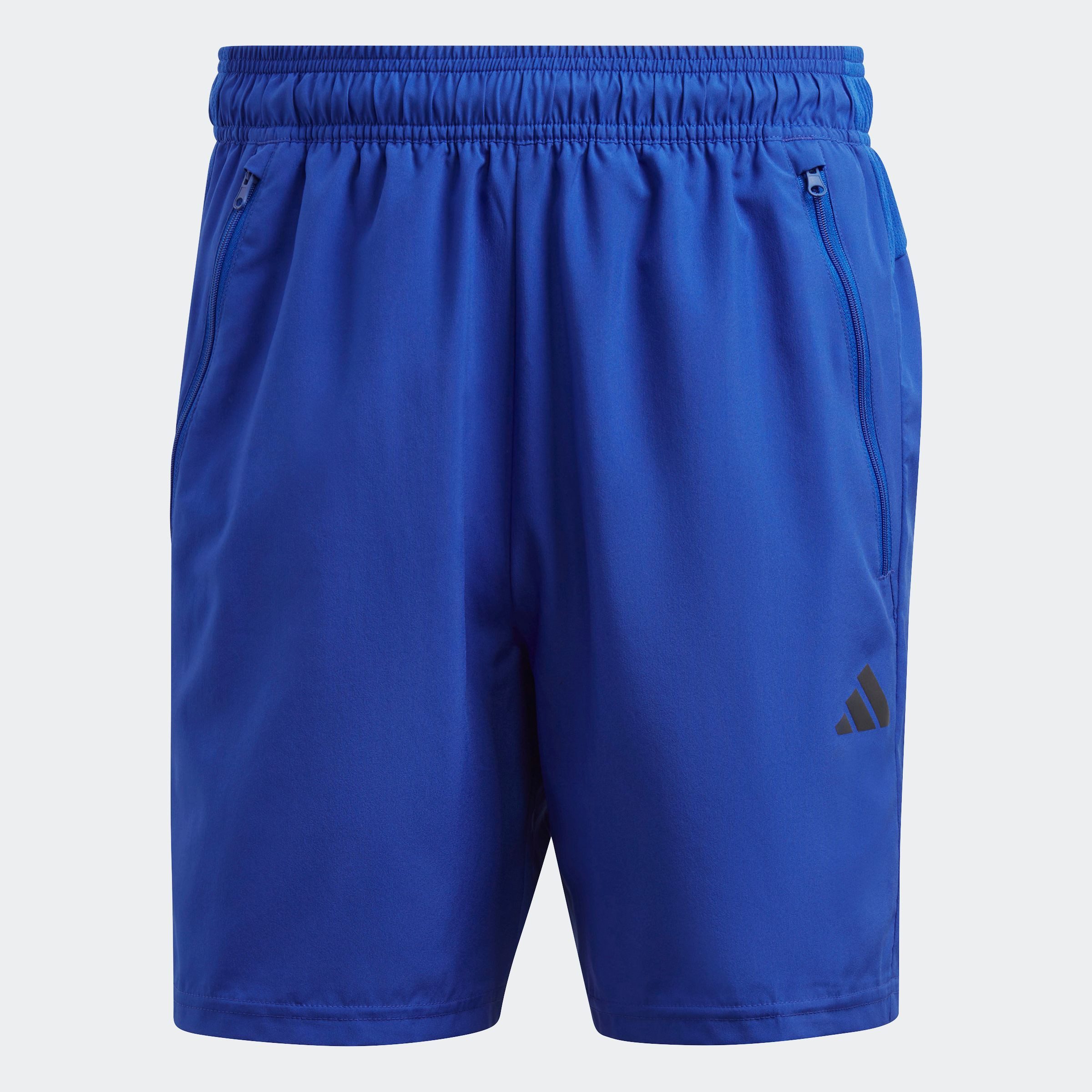 adidas Performance Short TR-ES WV SHO Essentials geweven trainingsshorts (1-delig)