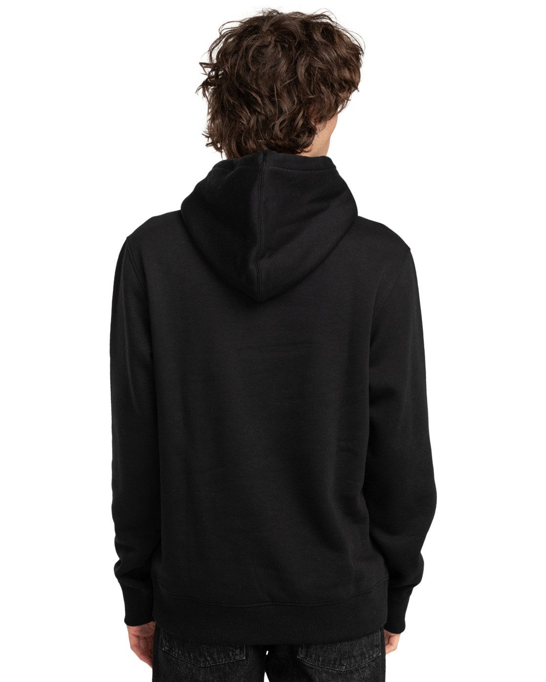 Element Hoodie Icon Embroidery Po