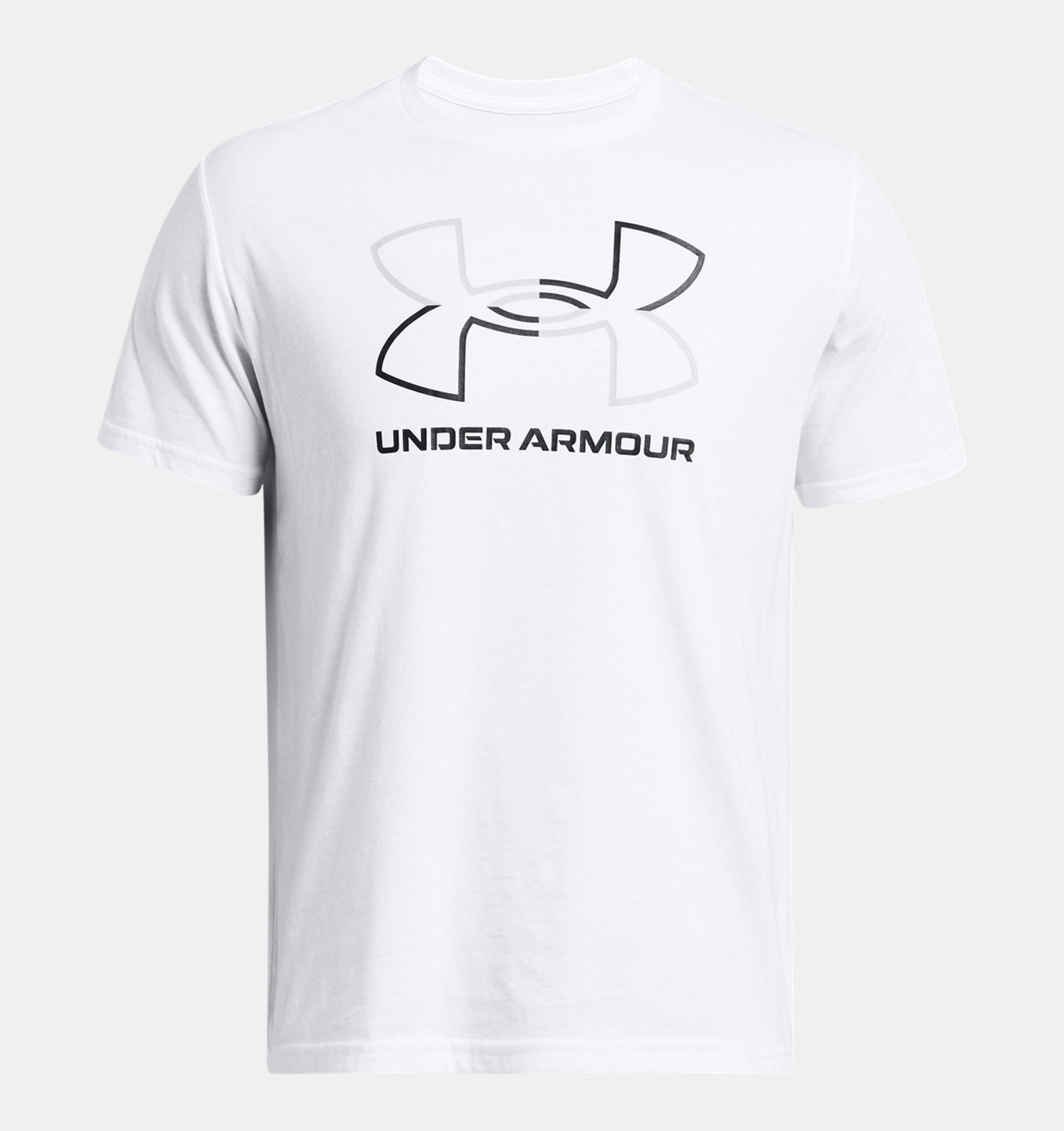 Under Armour® T-shirt UA GL FOUNDATION UPDATE SS (1-delig)