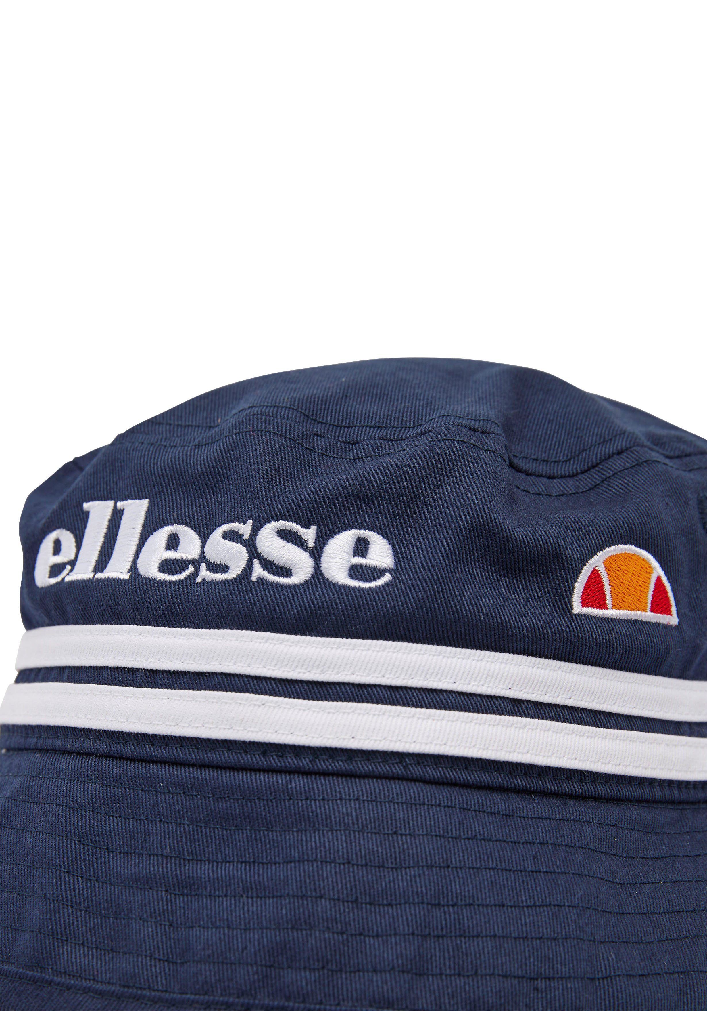 ellesse Baseballcap LORENZO BUCKET HAT