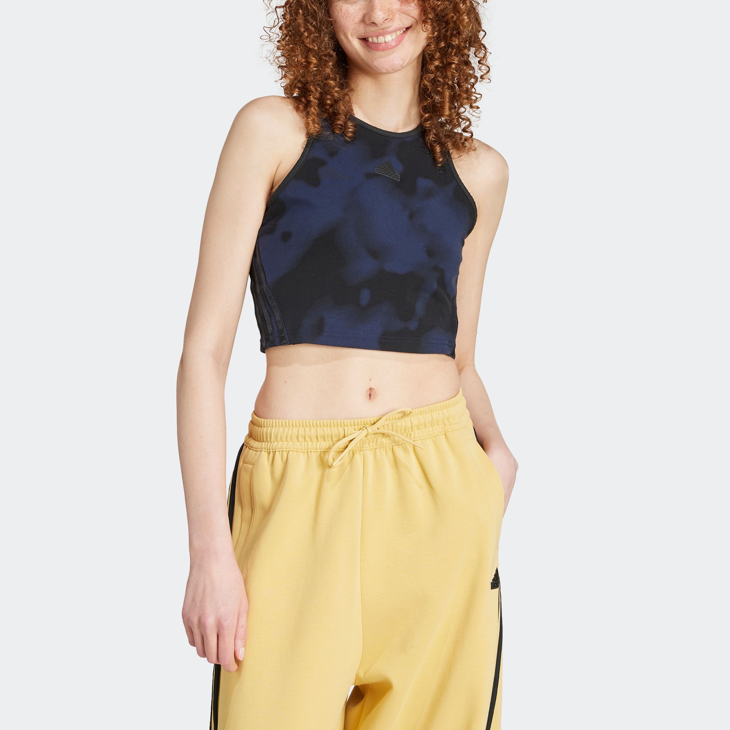 adidas Sportswear Tanktop W FI 3S TANK