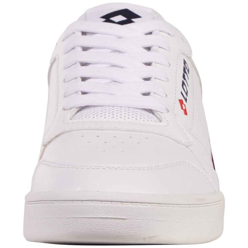 lotto Sneakers bijzonder veelzijdig te combineren
