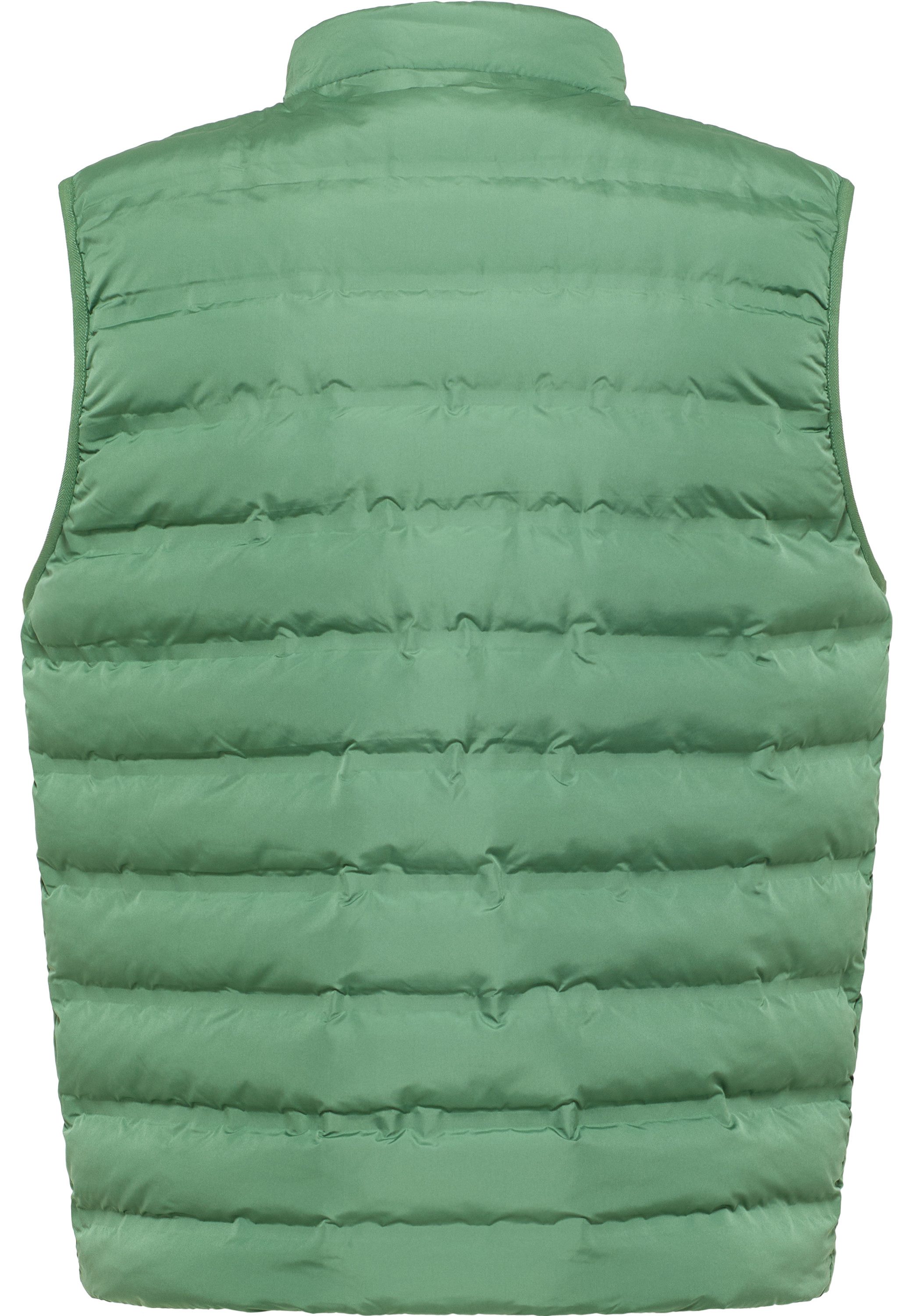 MUSTANG Korte bodywarmer Heren stijl Dublin