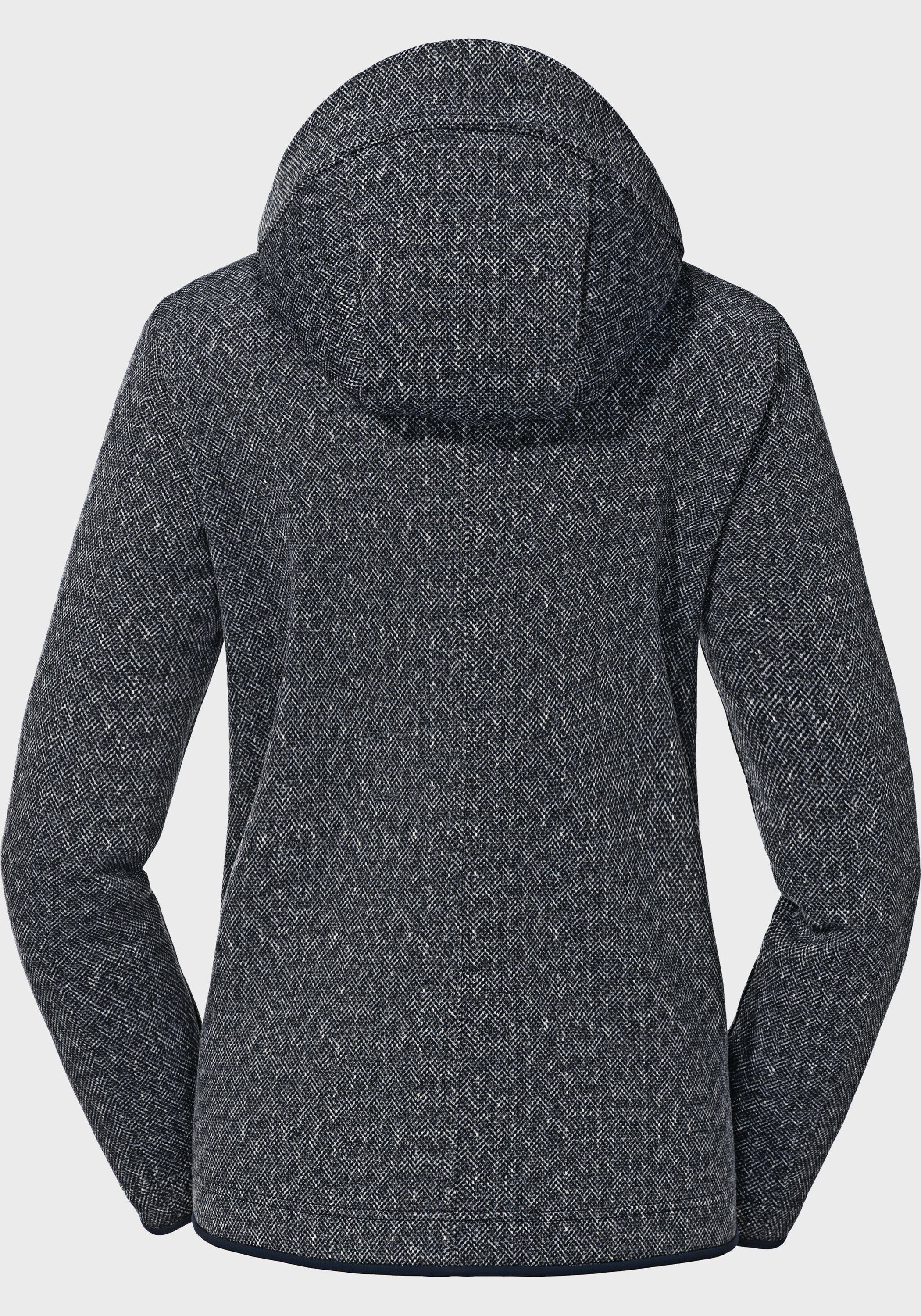 Schöffel Fleecejack Fleece hoody Aurora L