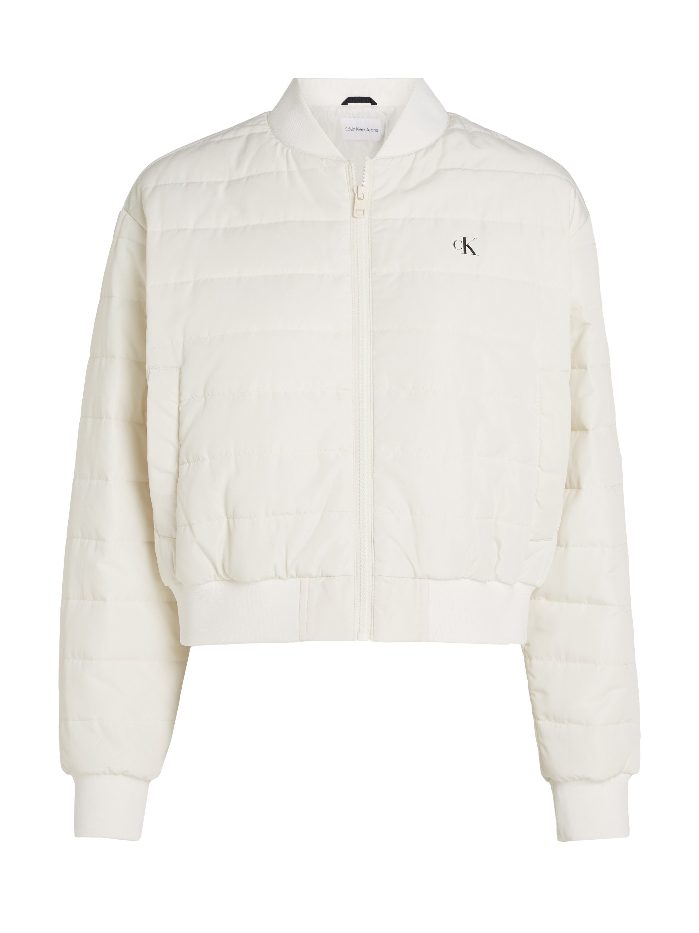 Calvin Klein Outdoorjack QUILTED BOMBER