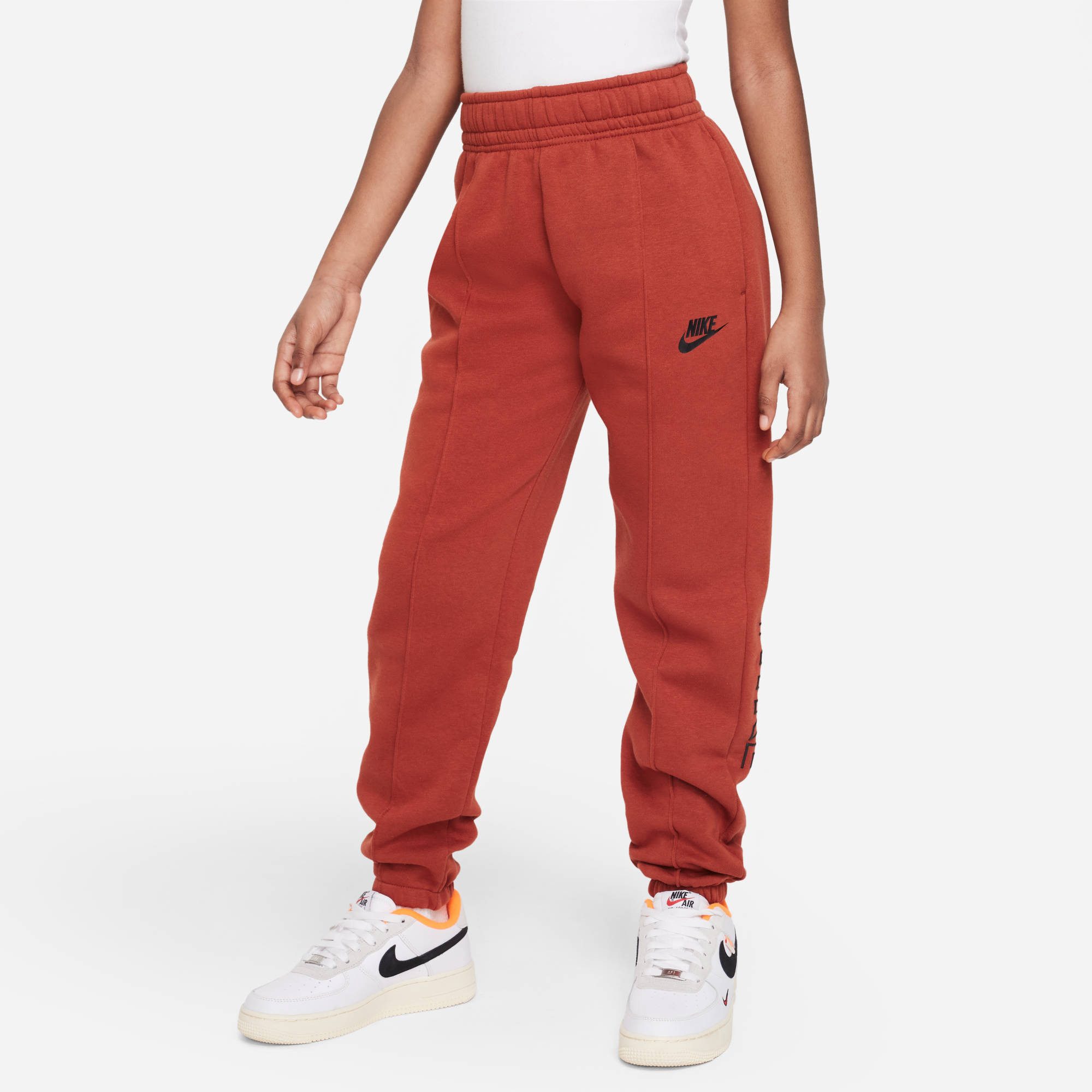 Nike Sportswear Joggingbroek NSW FLC CF PANT SW - voor kinderen