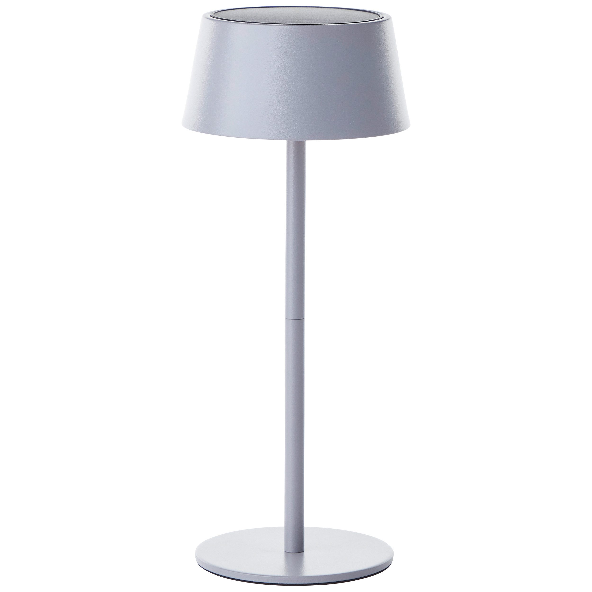 Brilliant Leuchten Led-tafellamp voor buiten Picco