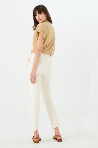 Garcia Jogpants met stretch