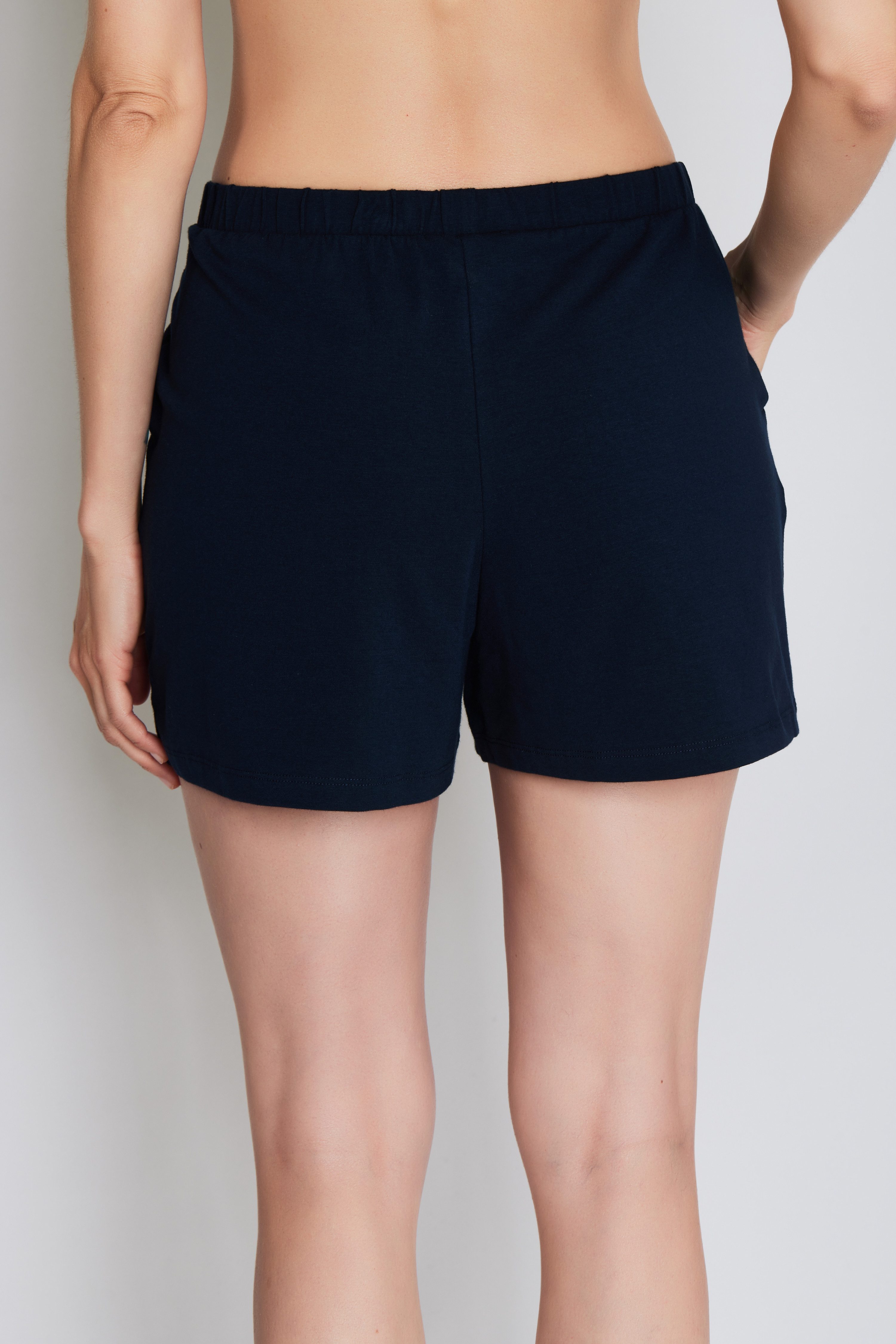 JOOP! Short Cosy met comfortabele stretchband