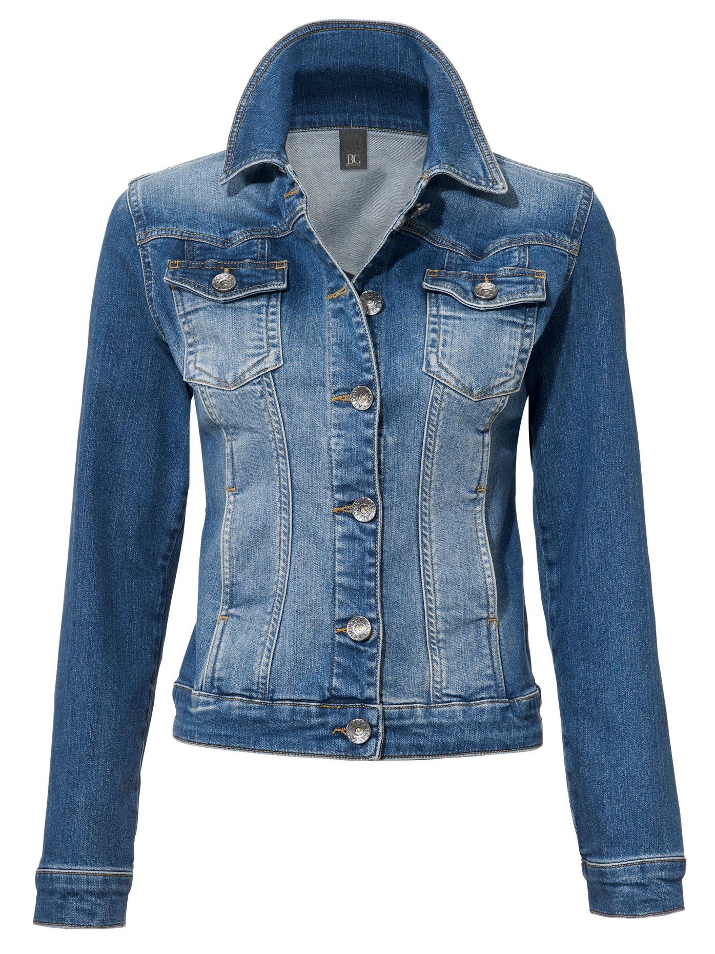heine Jeansjack