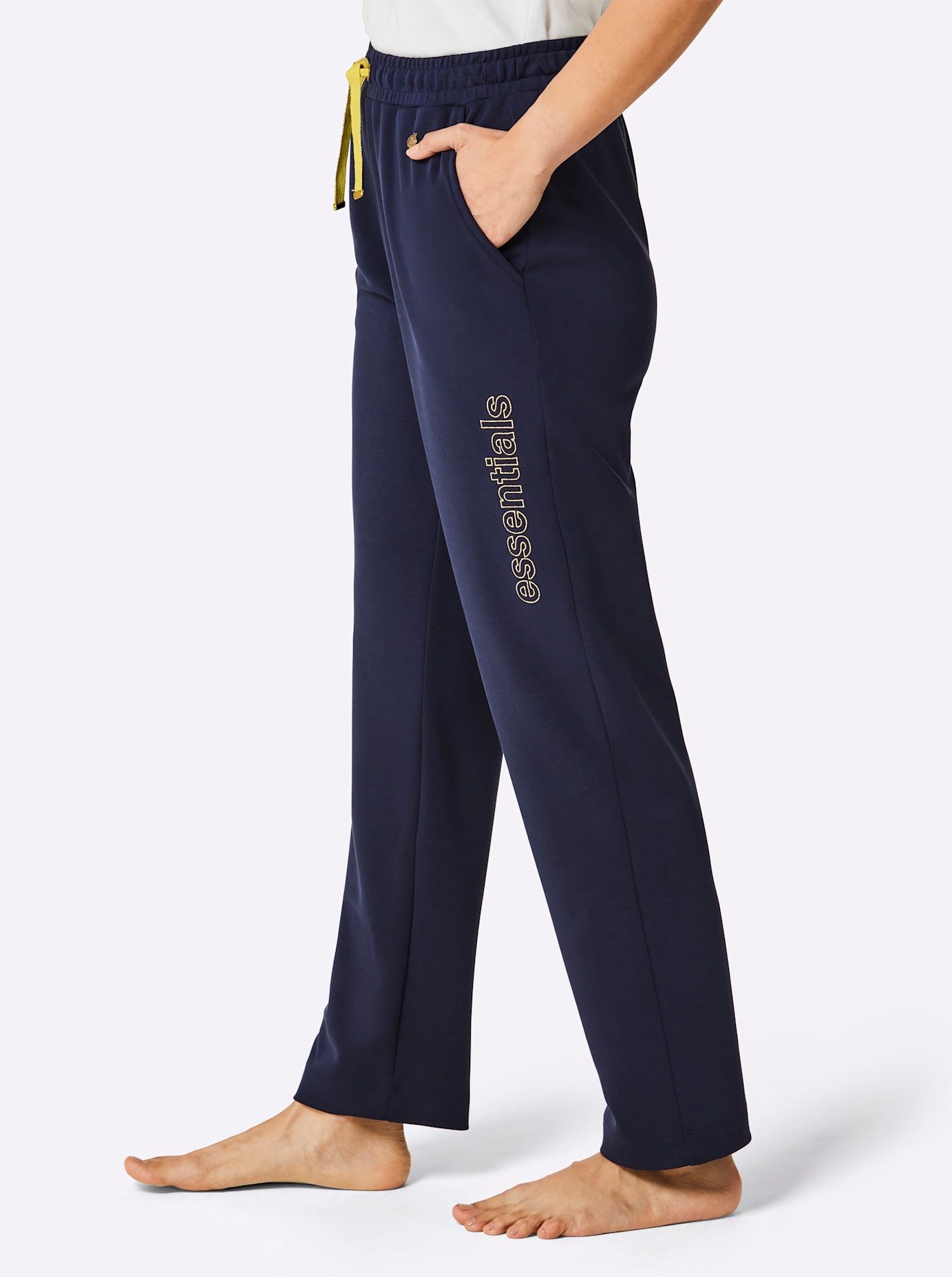 CREATION L PREMIUM Homewearbroek