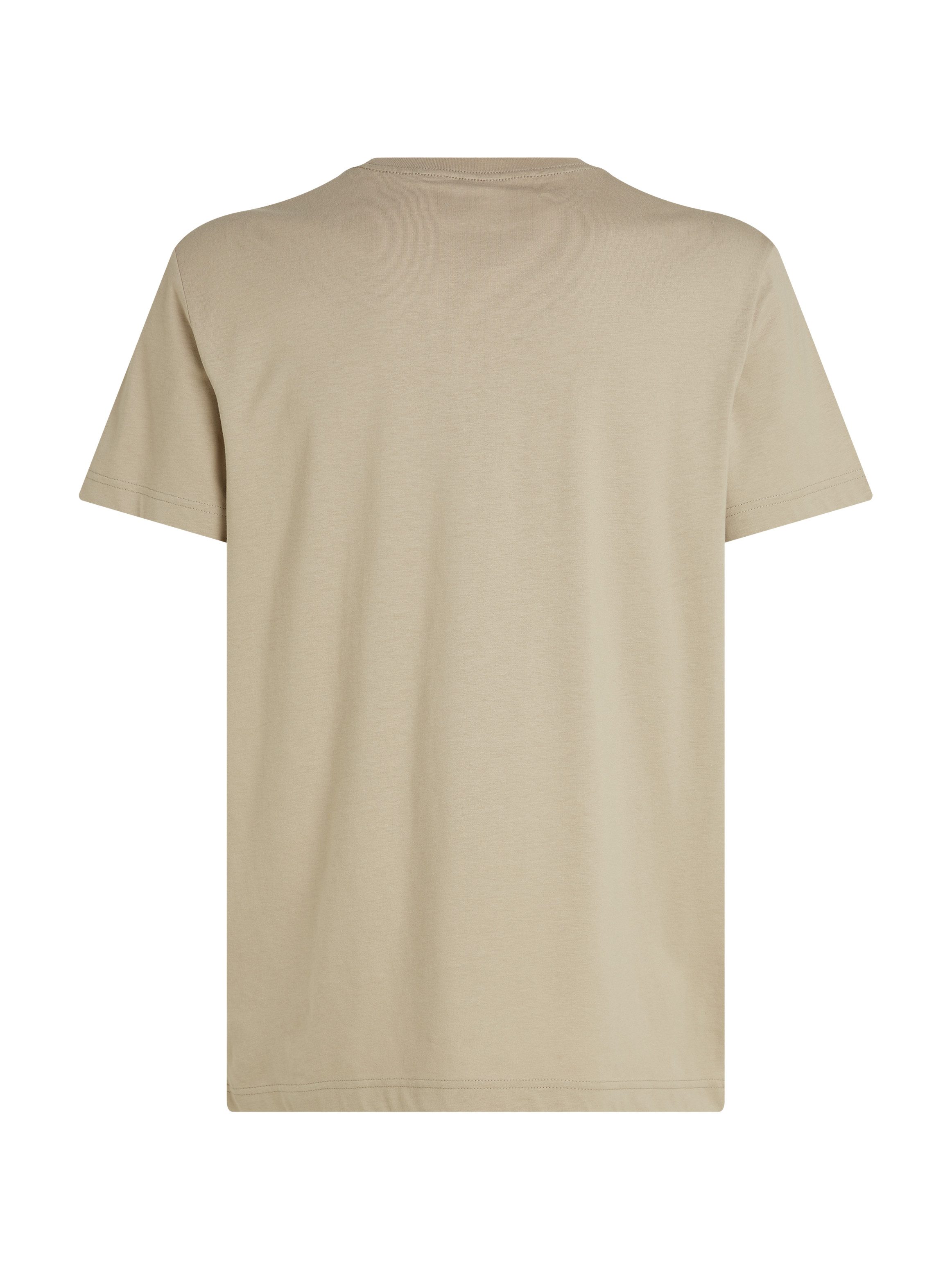 Calvin Klein T-shirt SHADOW LOGO TEE