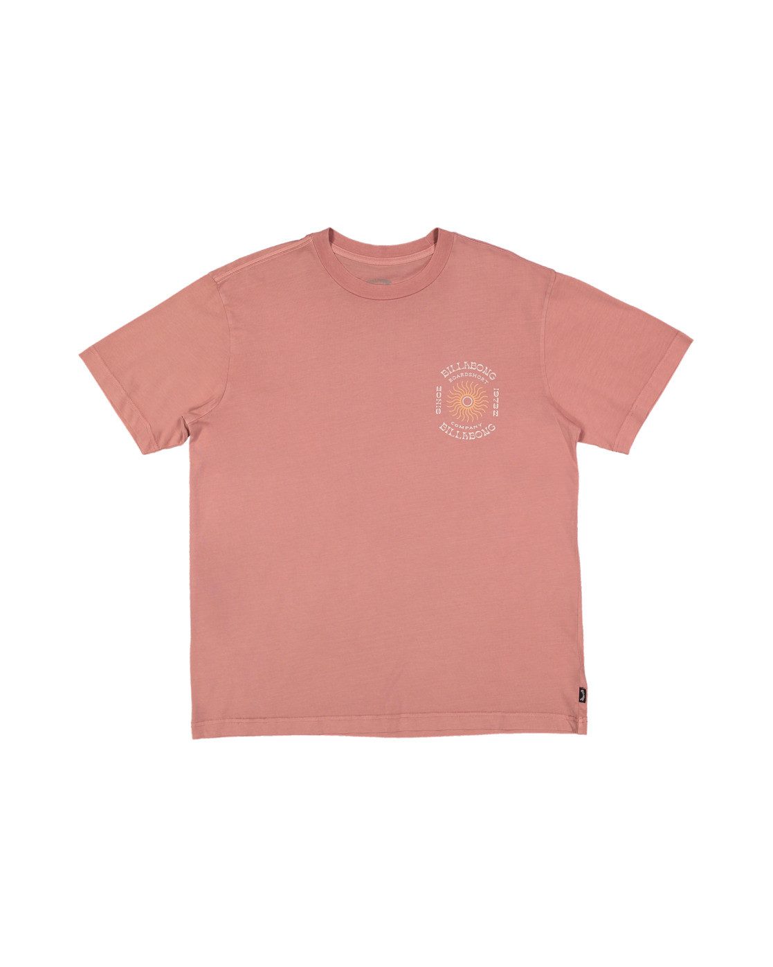 Billabong T-shirt Sunrise Premium Wave Washed