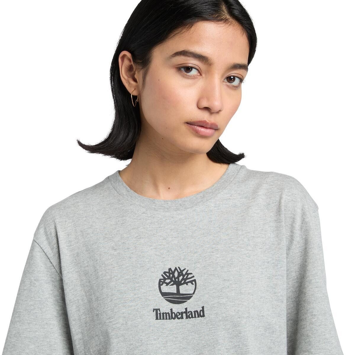 Timberland T-shirt Uniseks