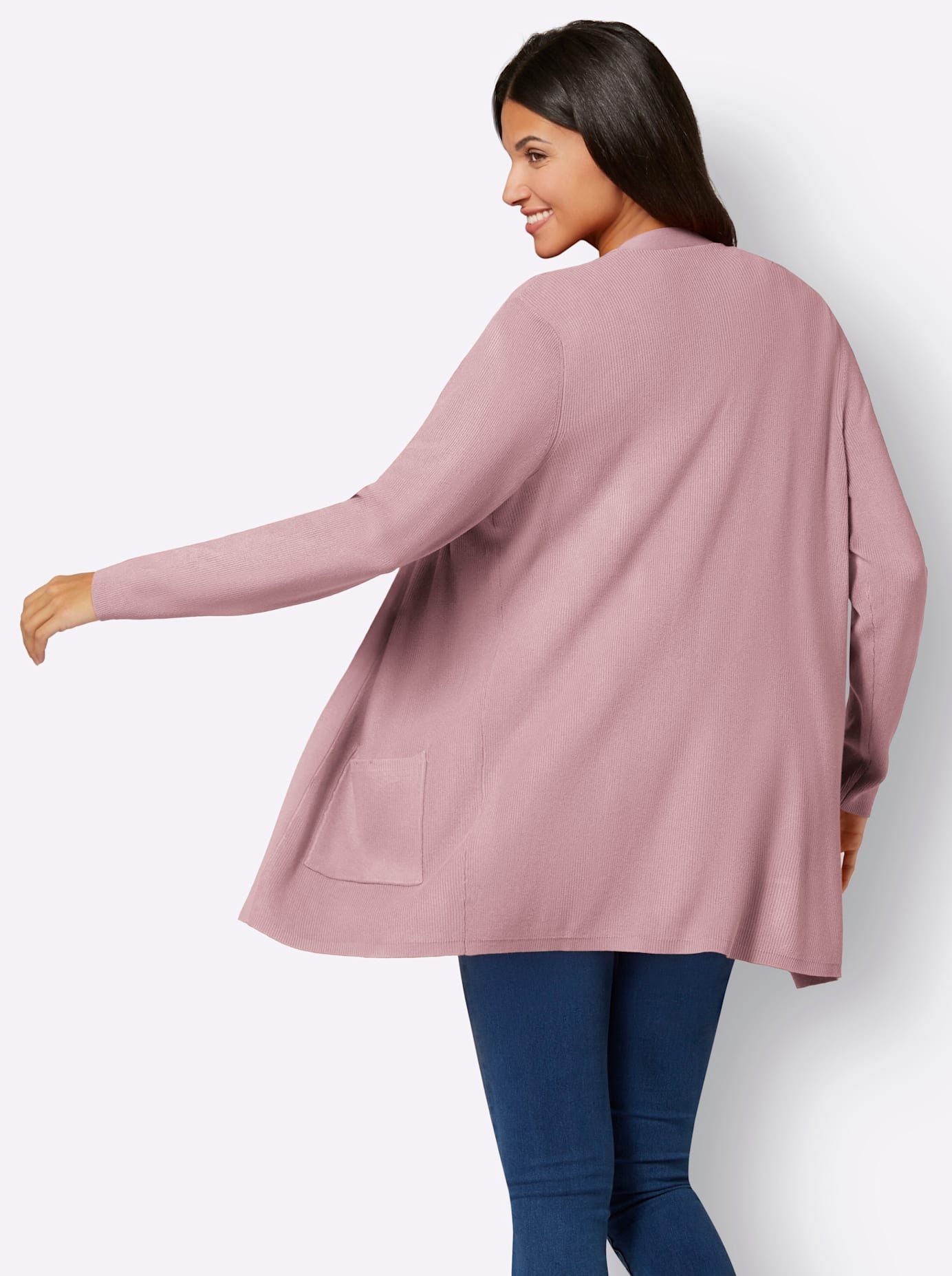 Classic Basics Vest
