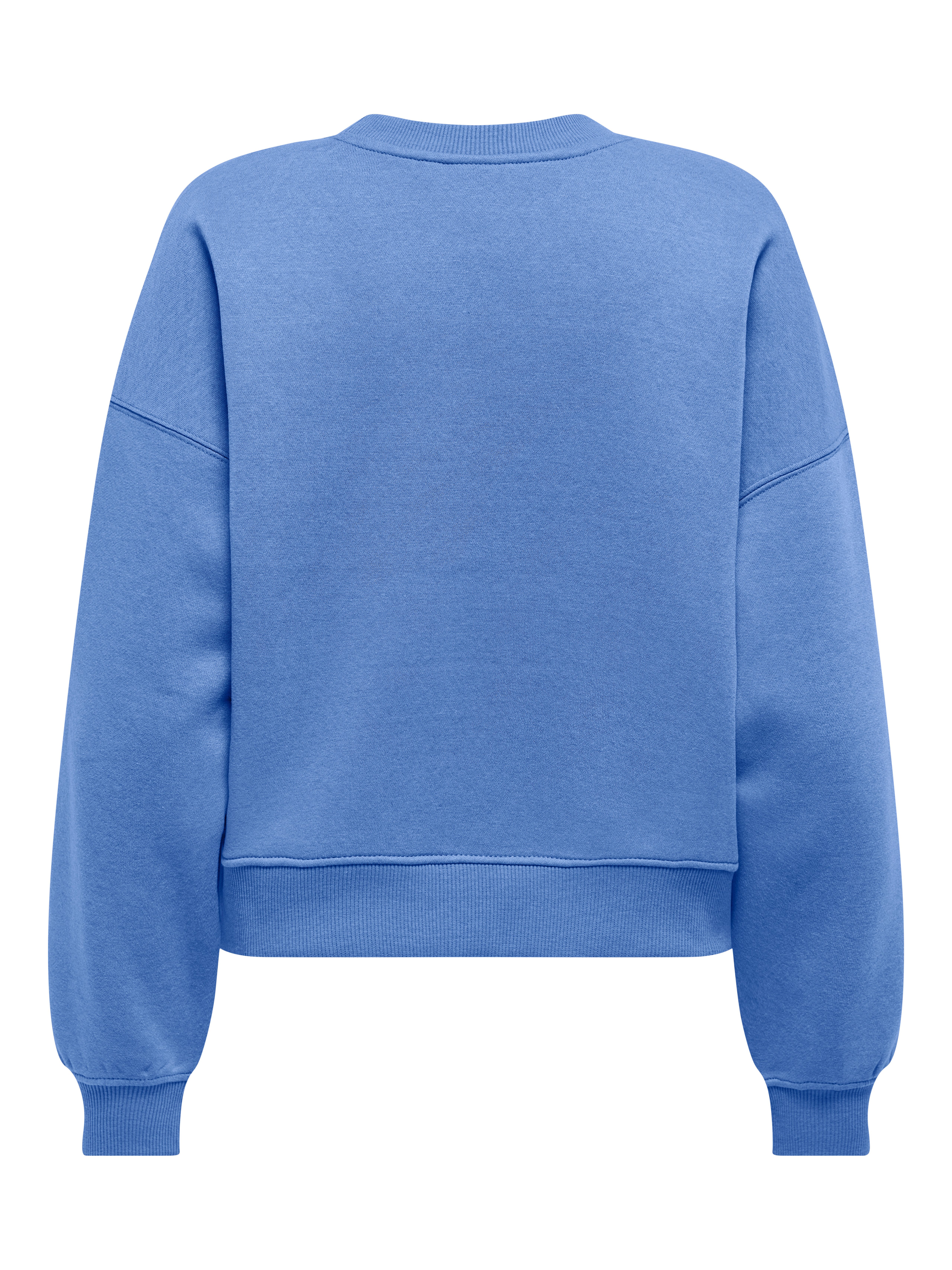 Only Sweatshirt ONLBEST L/S CREW NECK SWT NOOS
