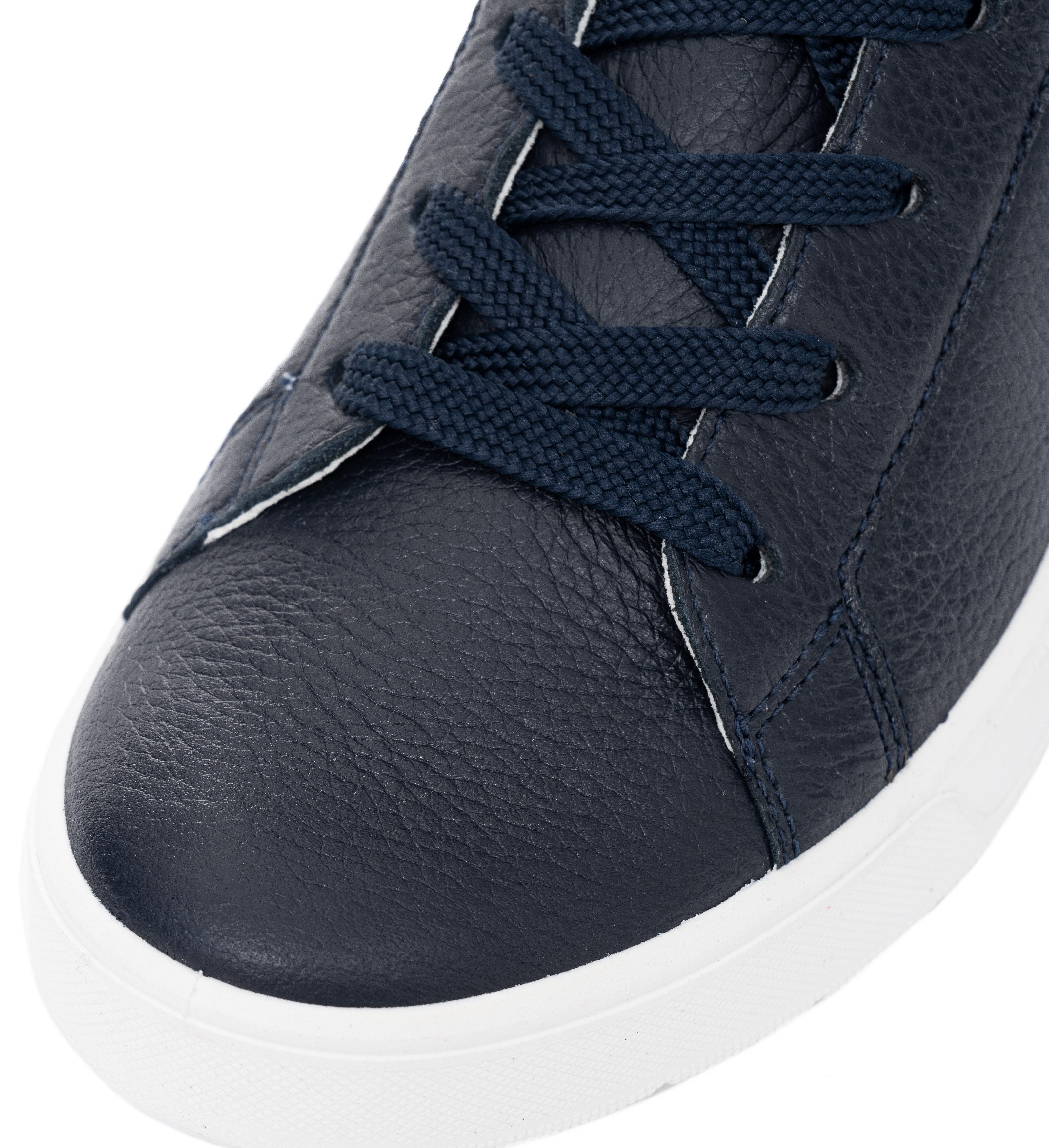 Ara Sneakers Rome , veterschoen, retro sneaker, comfortabele schoen in comfortabele breedte g (= breed)