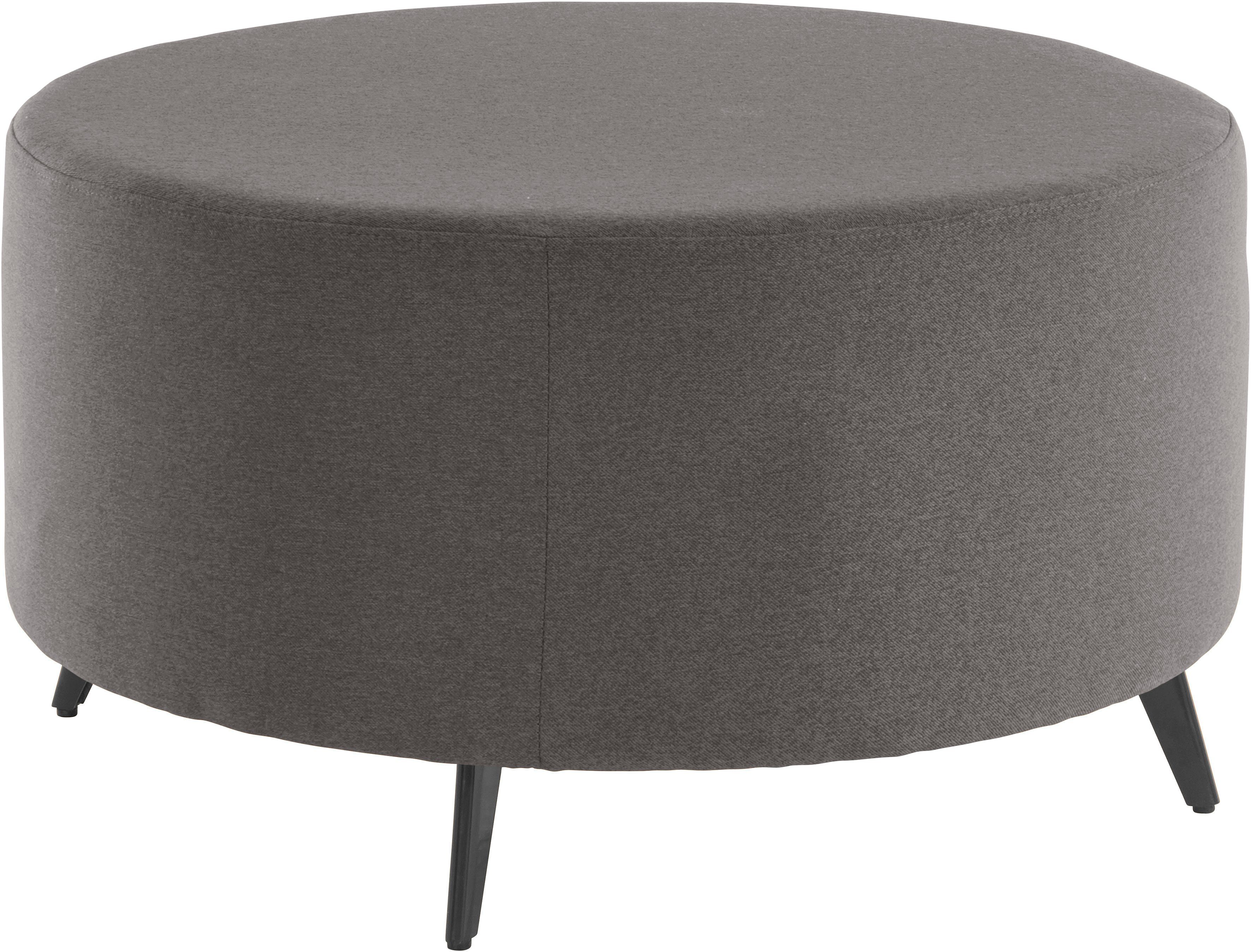 andas Hocker Hulby passend bij de hulby recamiere