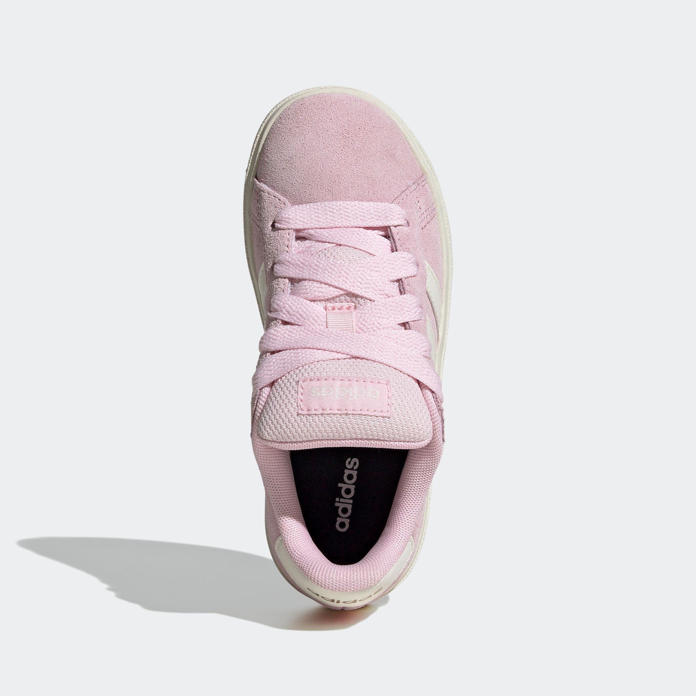 adidas Sportswear Sneakers GRAND COURT 00S KIDS Design geïnspireerd op de adidas Superstar