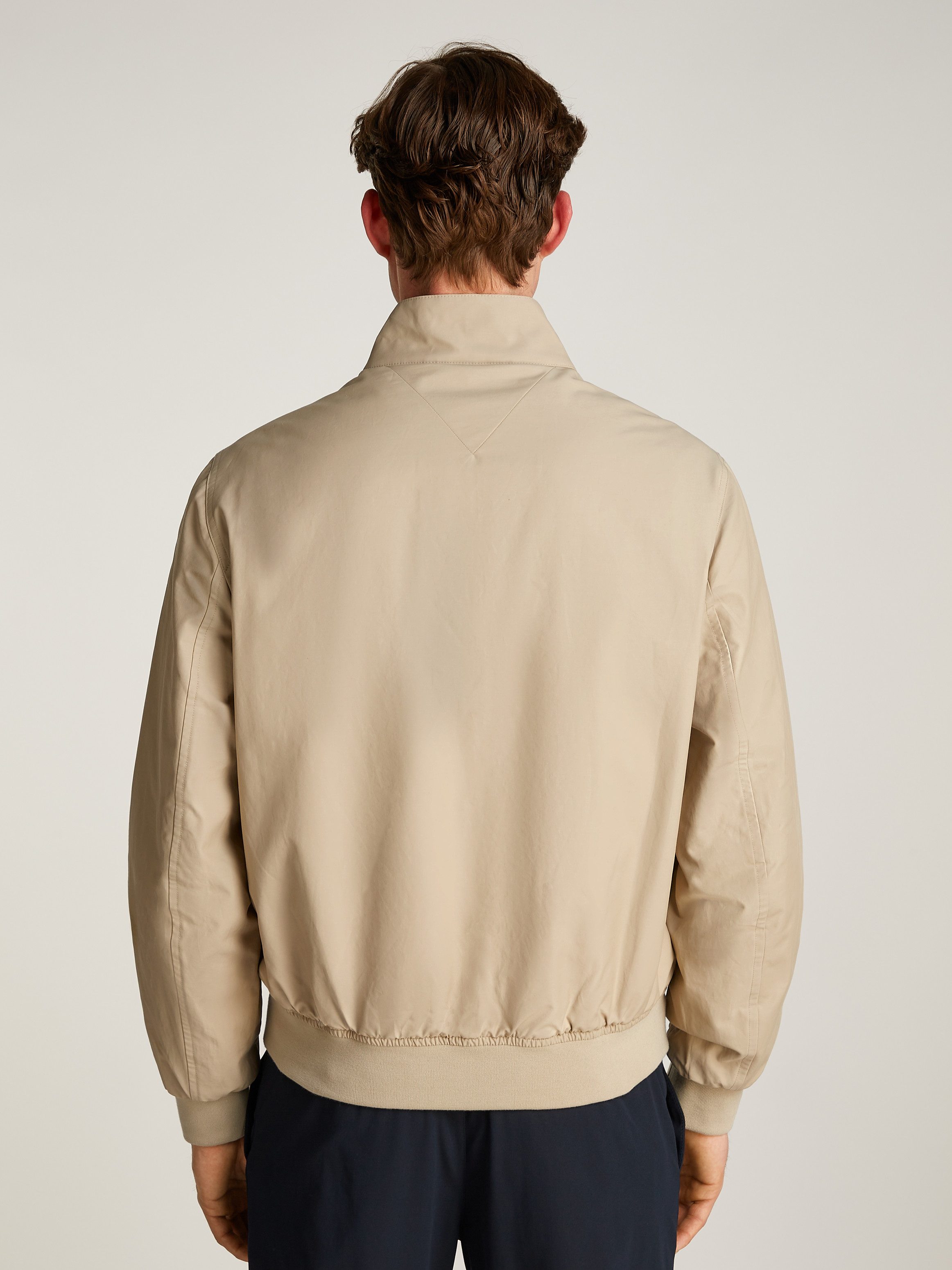 Tommy Hilfiger Blouson CLUB HARRINGTON
