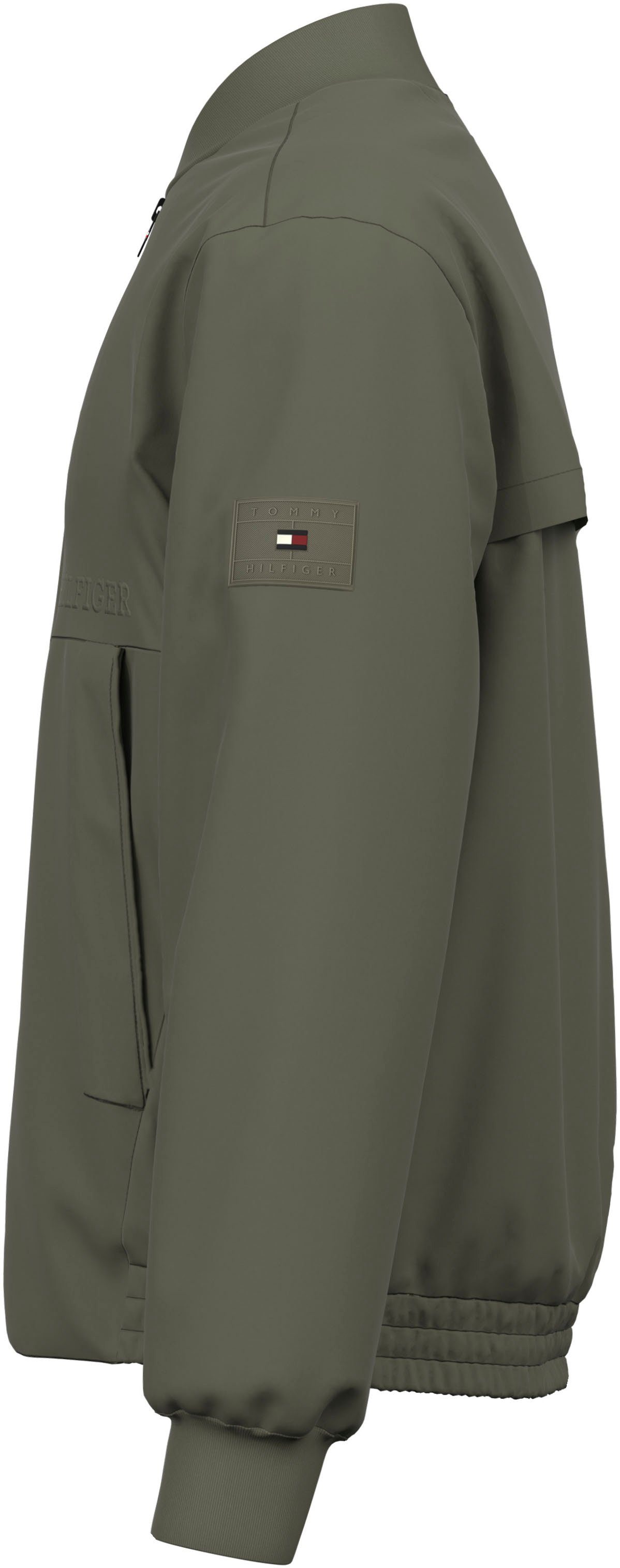Tommy Hilfiger Bomberjack PORTLAND BOMBER