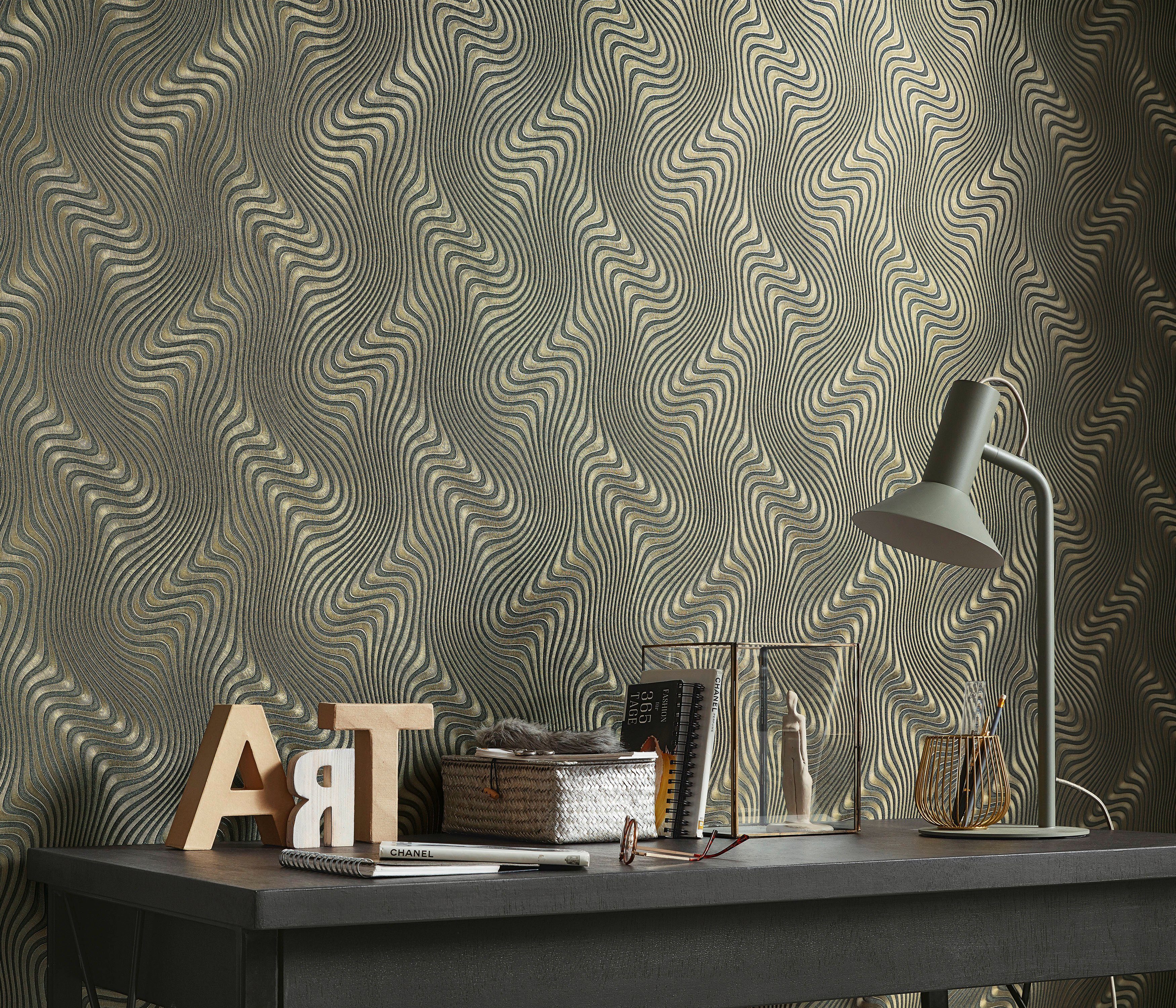 Fashion for walls Vliesbehang Guido Maria Kretschmer - Fashion for Walls