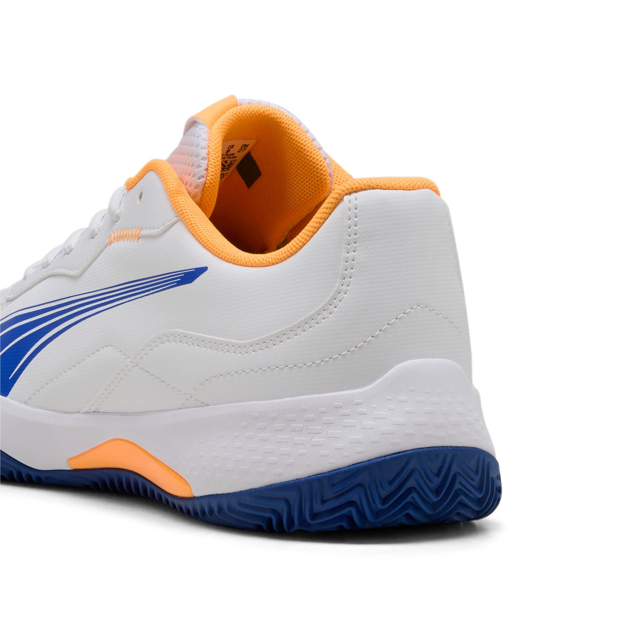 PUMA Tennisschoenen NOVA SMASH