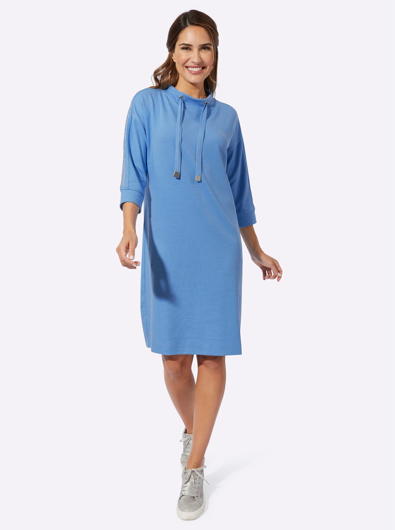 Classic Basics Sweatjurk